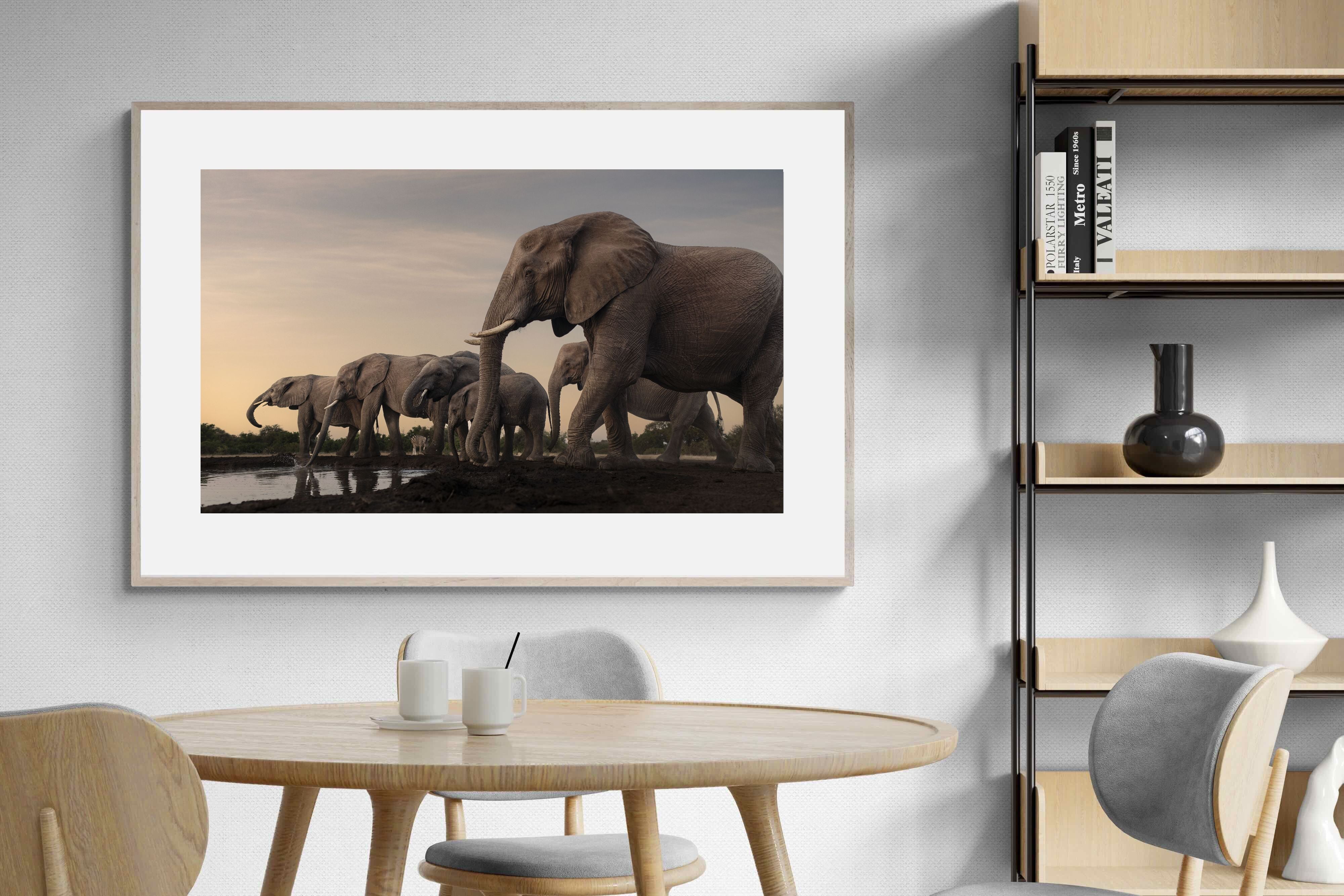 Pixalot Twilight Gathering