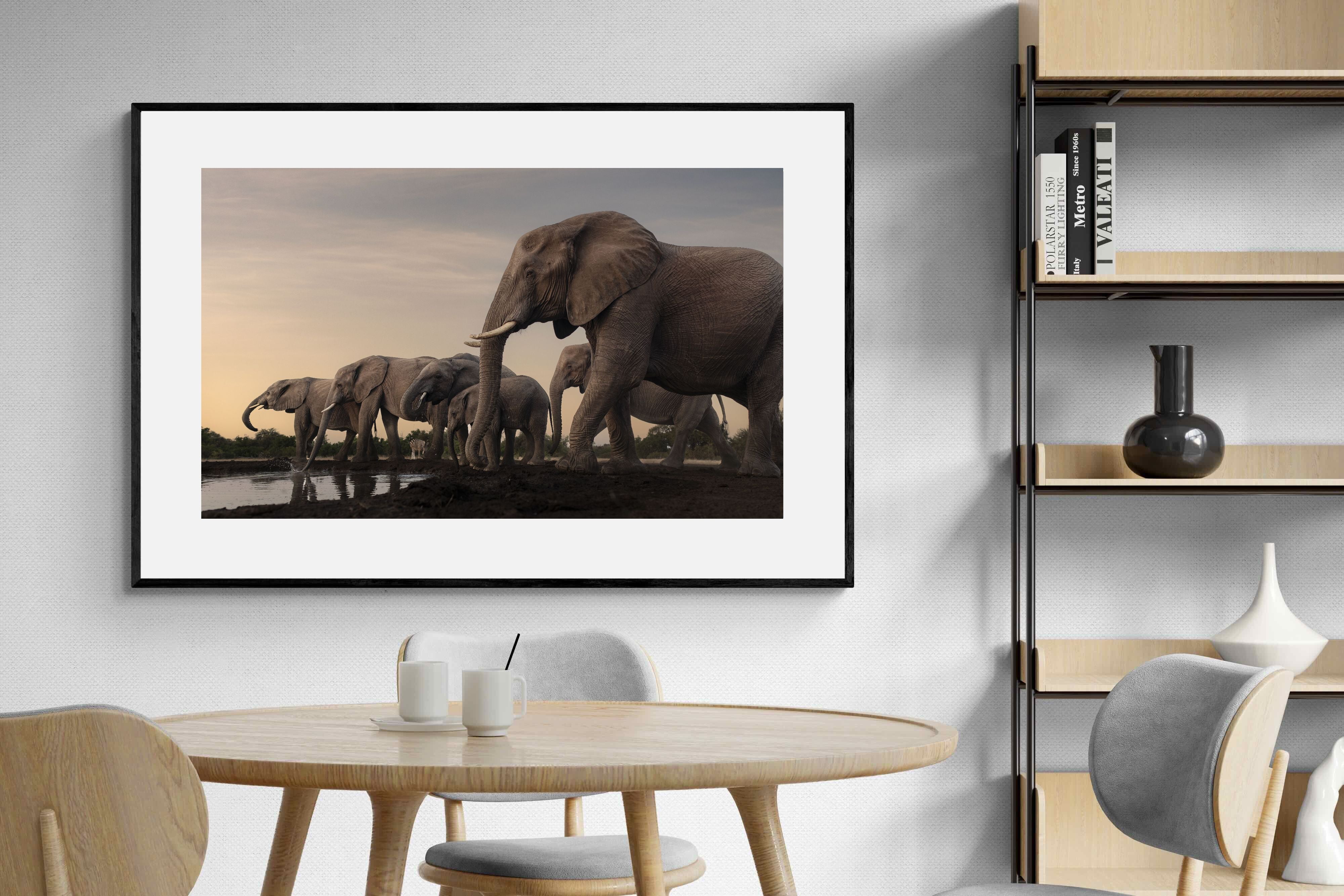 Pixalot Twilight Gathering