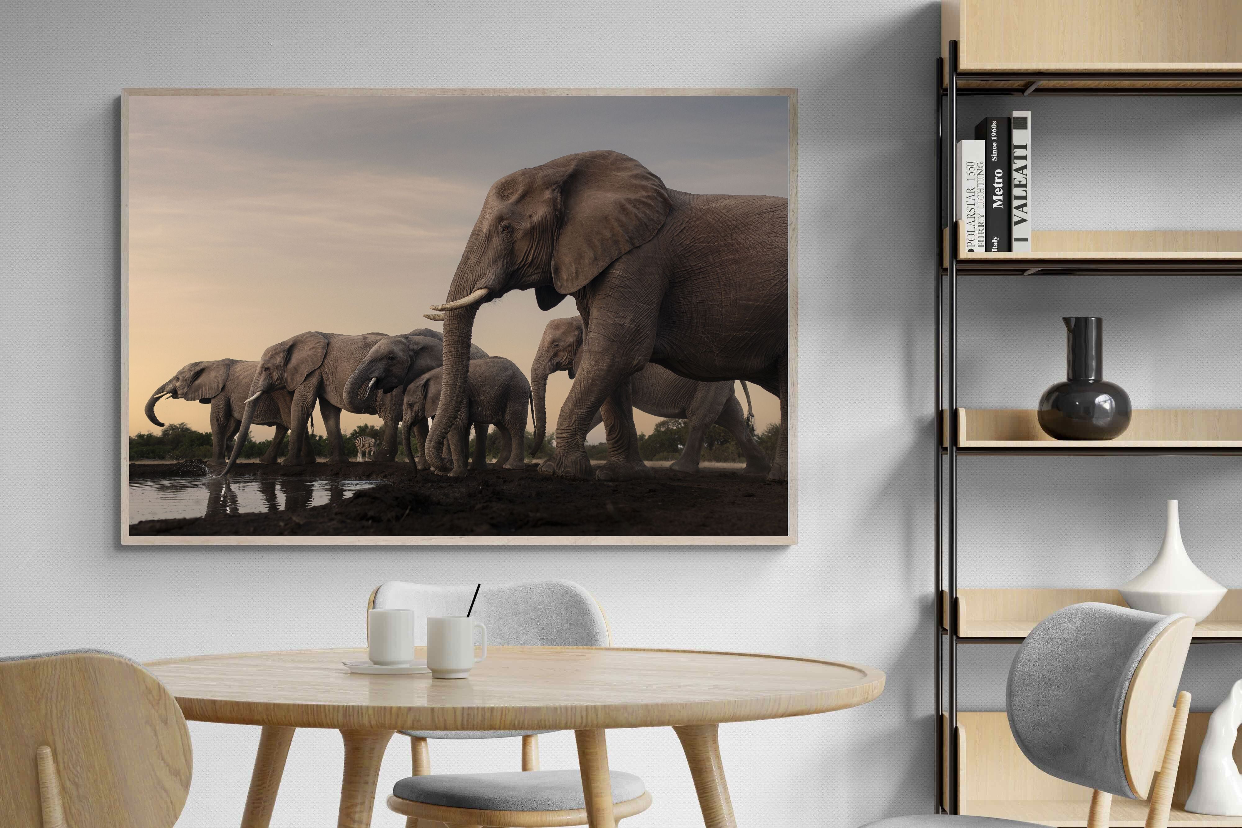 Pixalot Twilight Gathering