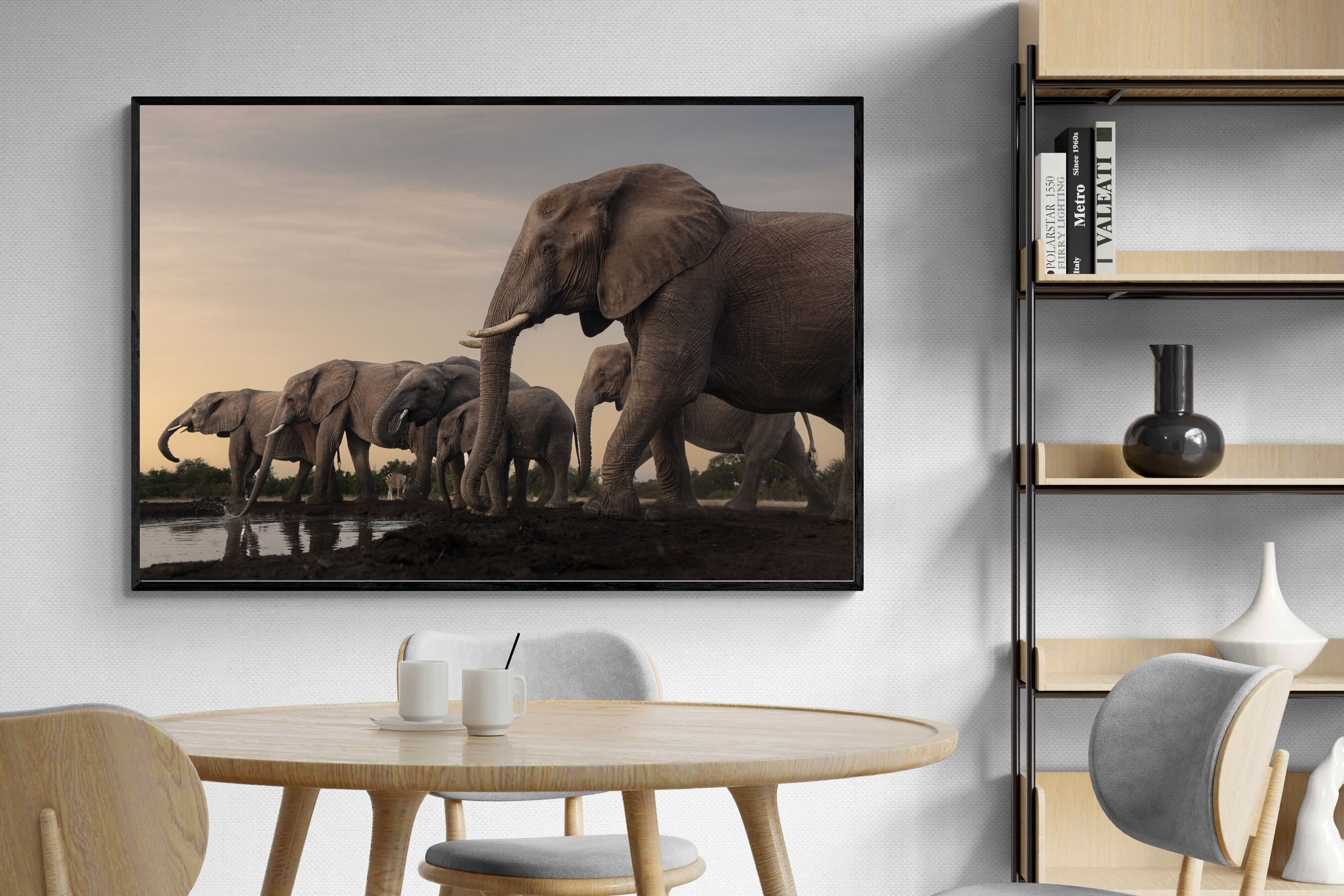 Pixalot Twilight Gathering