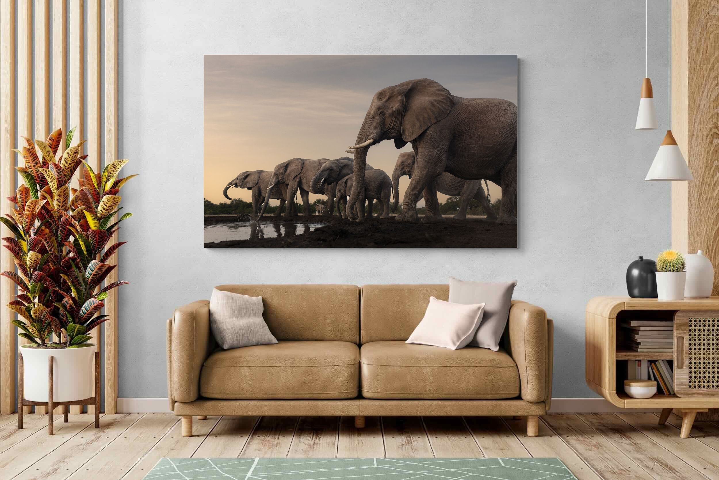 Pixalot Twilight Gathering