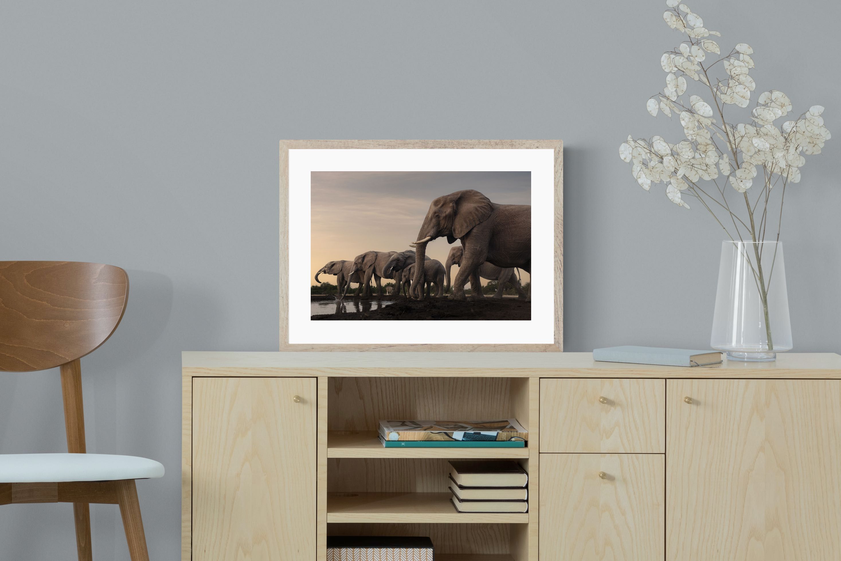 Pixalot Twilight Gathering