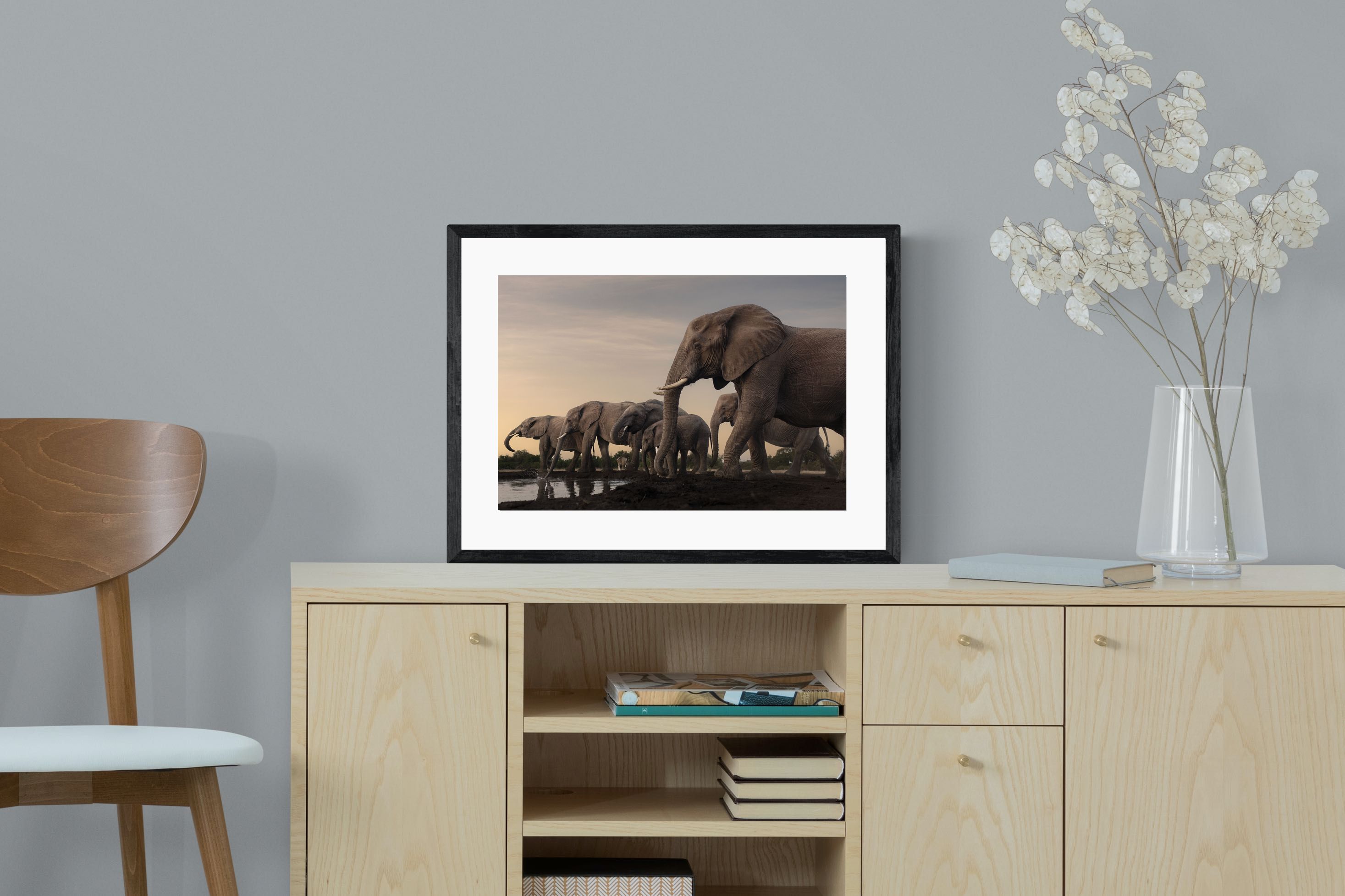 Pixalot Twilight Gathering