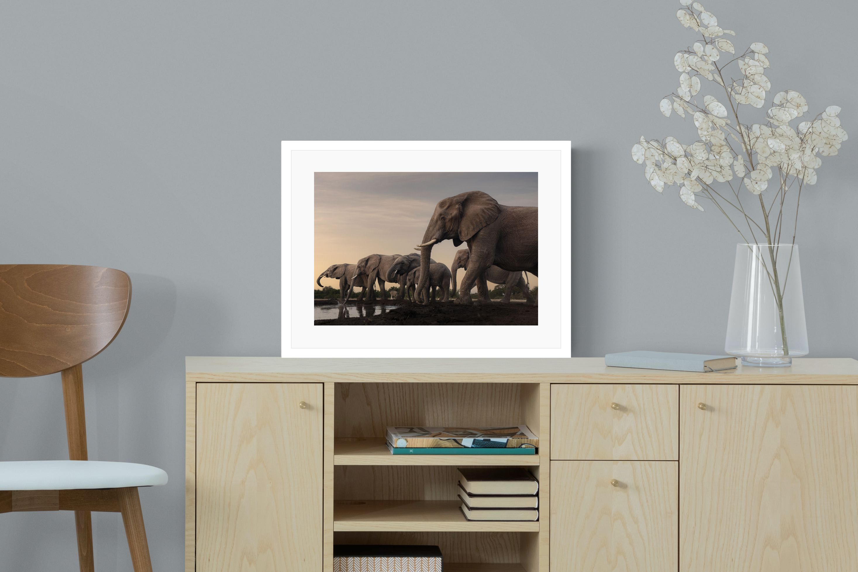 Pixalot Twilight Gathering