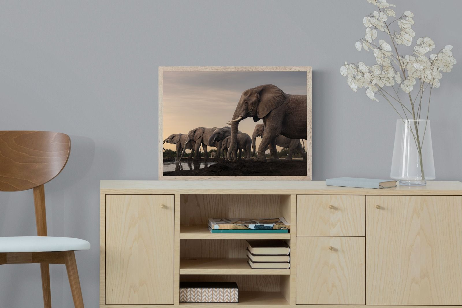 Pixalot Twilight Gathering