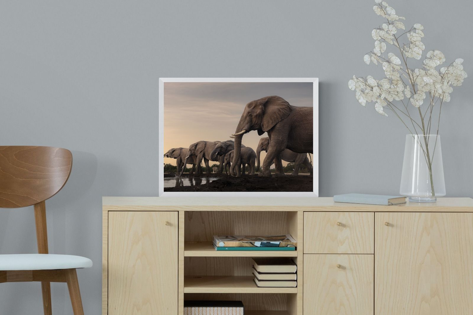 Pixalot Twilight Gathering