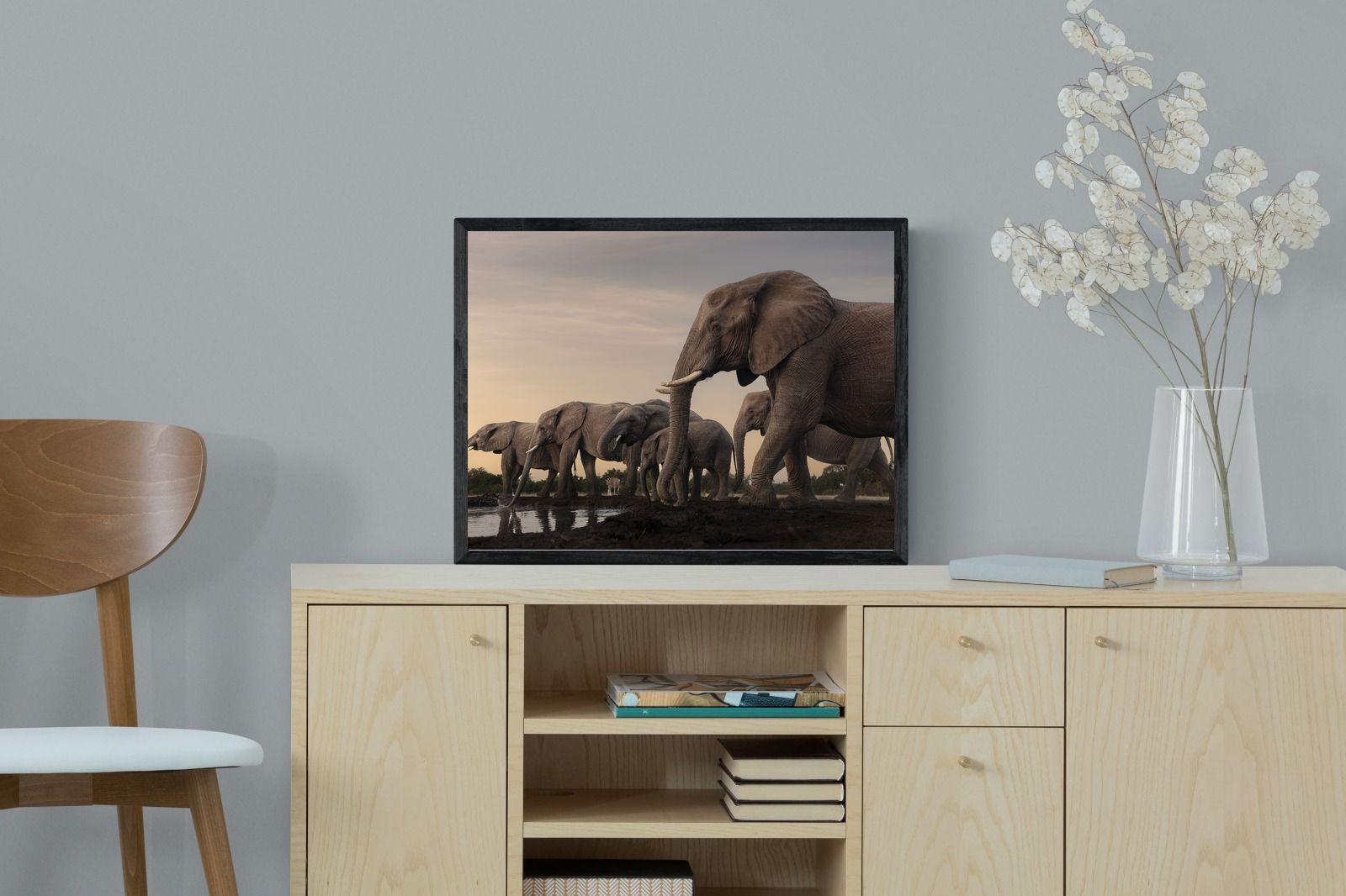 Pixalot Twilight Gathering