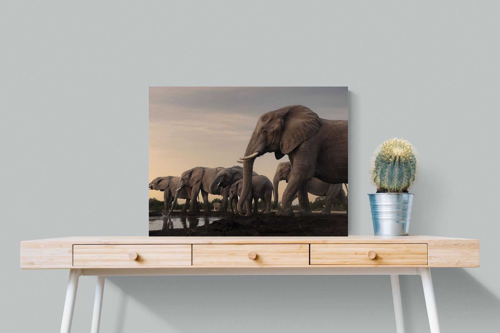 Pixalot Twilight Gathering