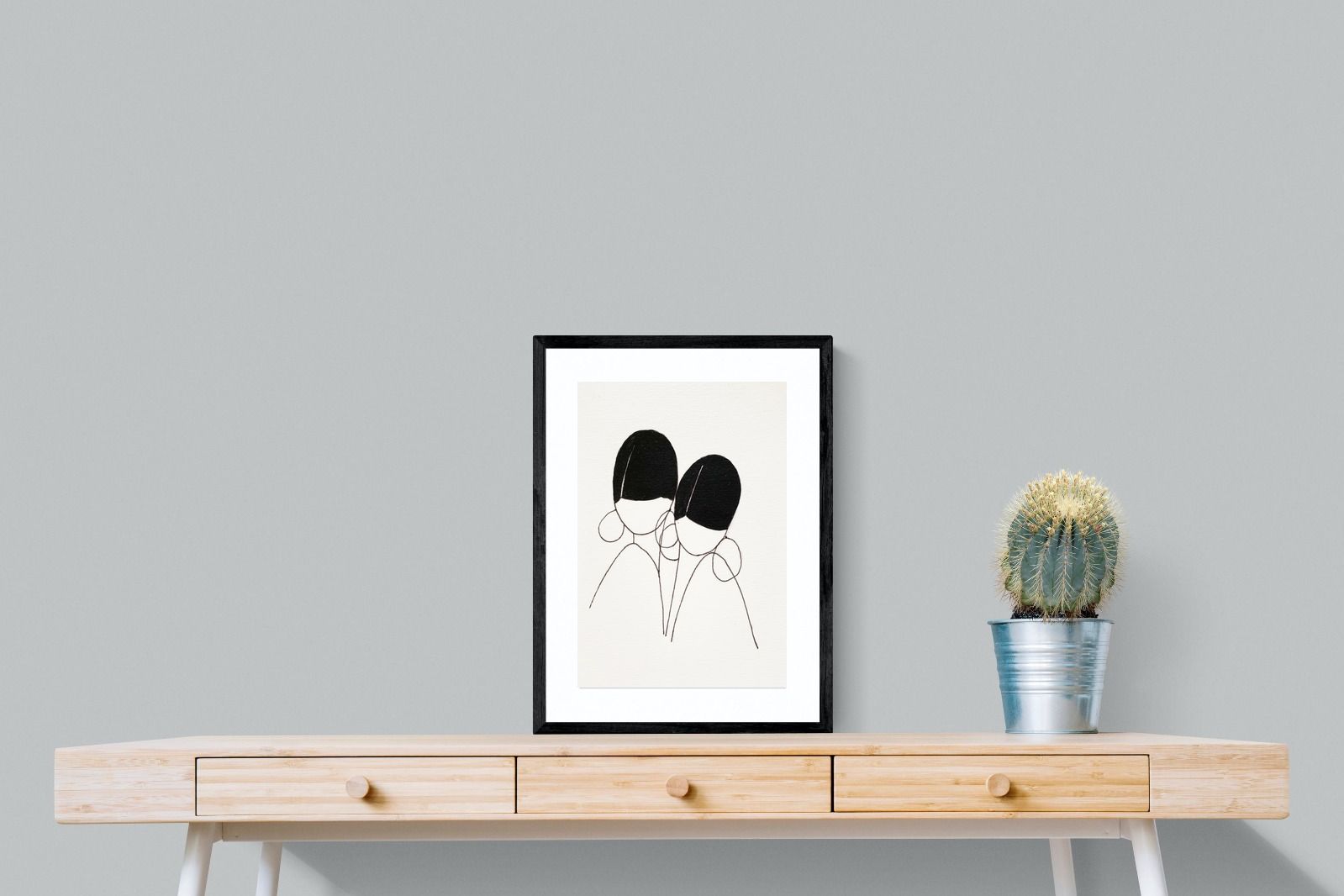Pixalot Twins