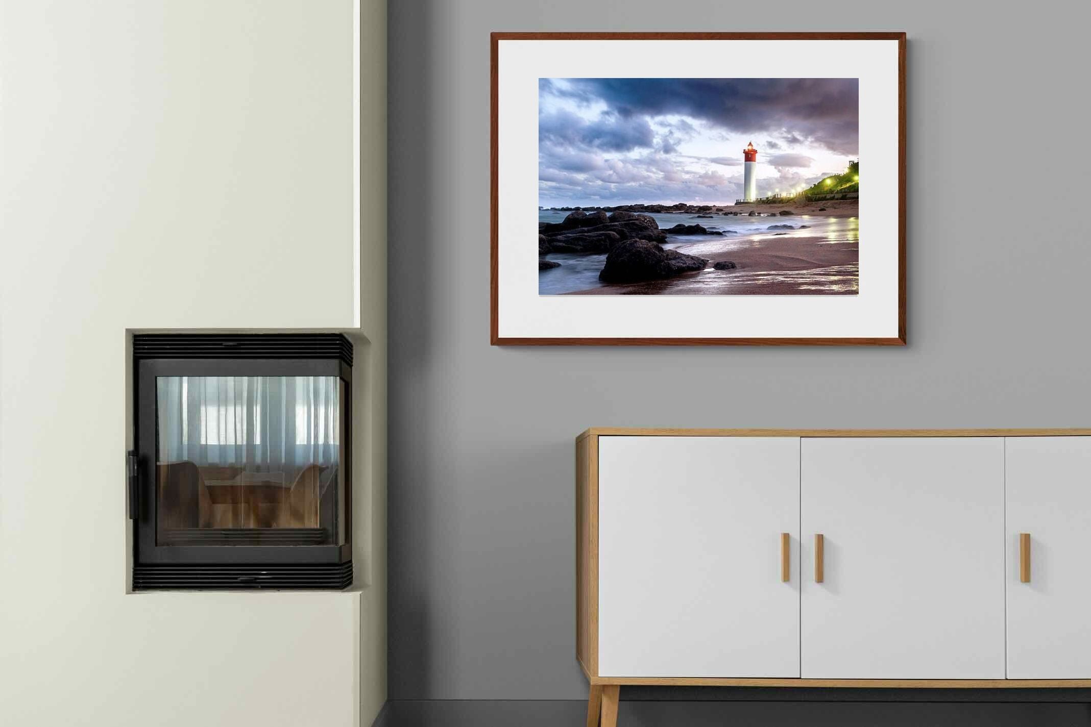 Pixalot ® Umhlanga Lighthouse