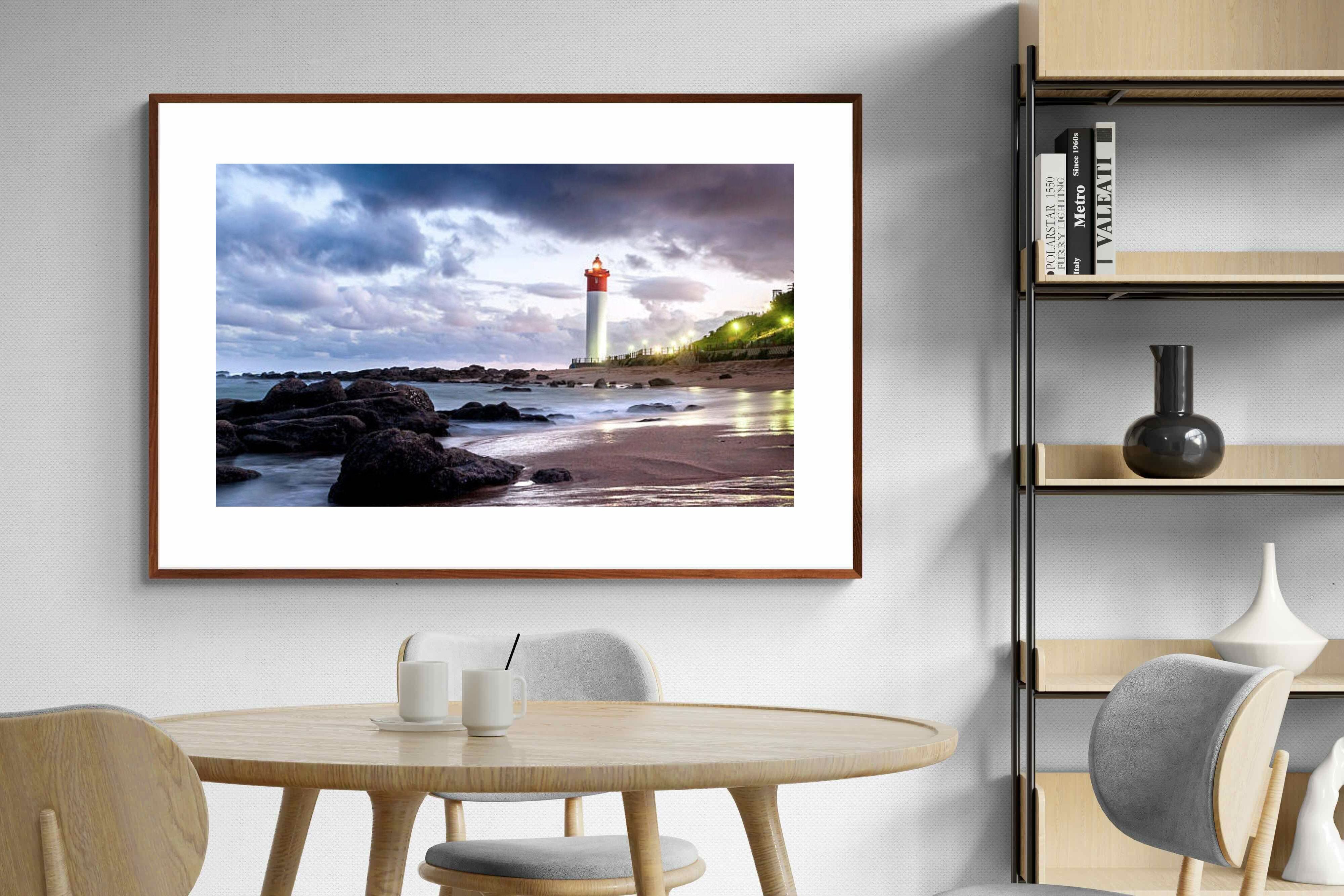 Pixalot ® Umhlanga Lighthouse