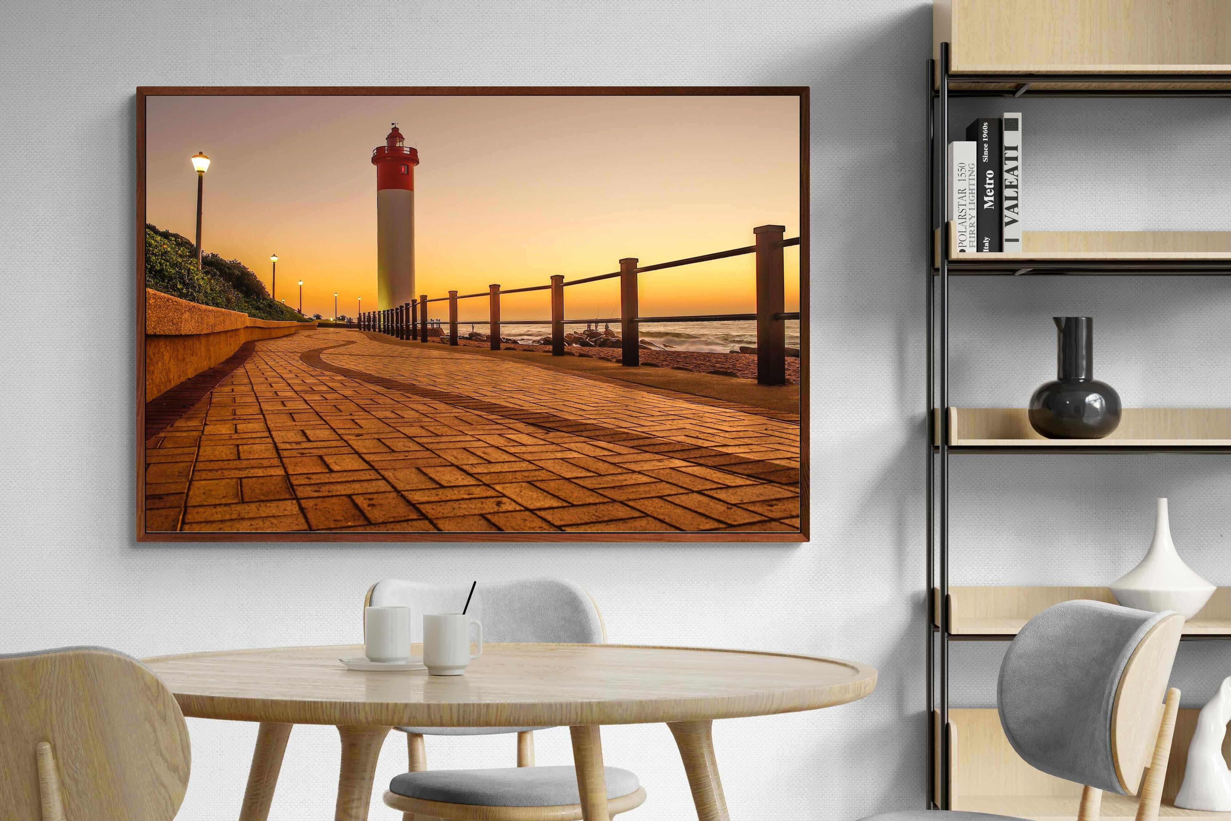 Pixalot ® Umhlanga Promenade