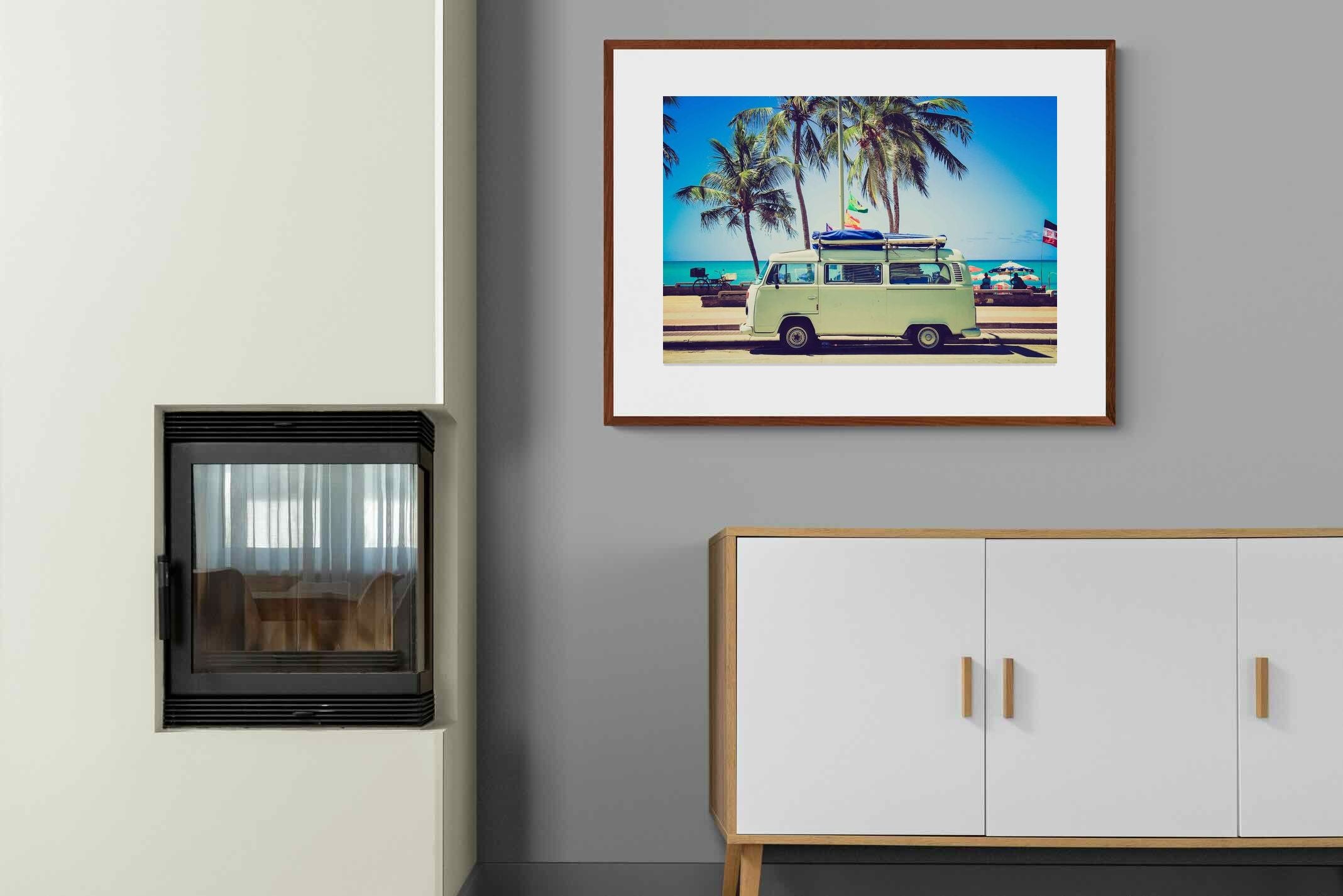 Pixalot ® Van Life