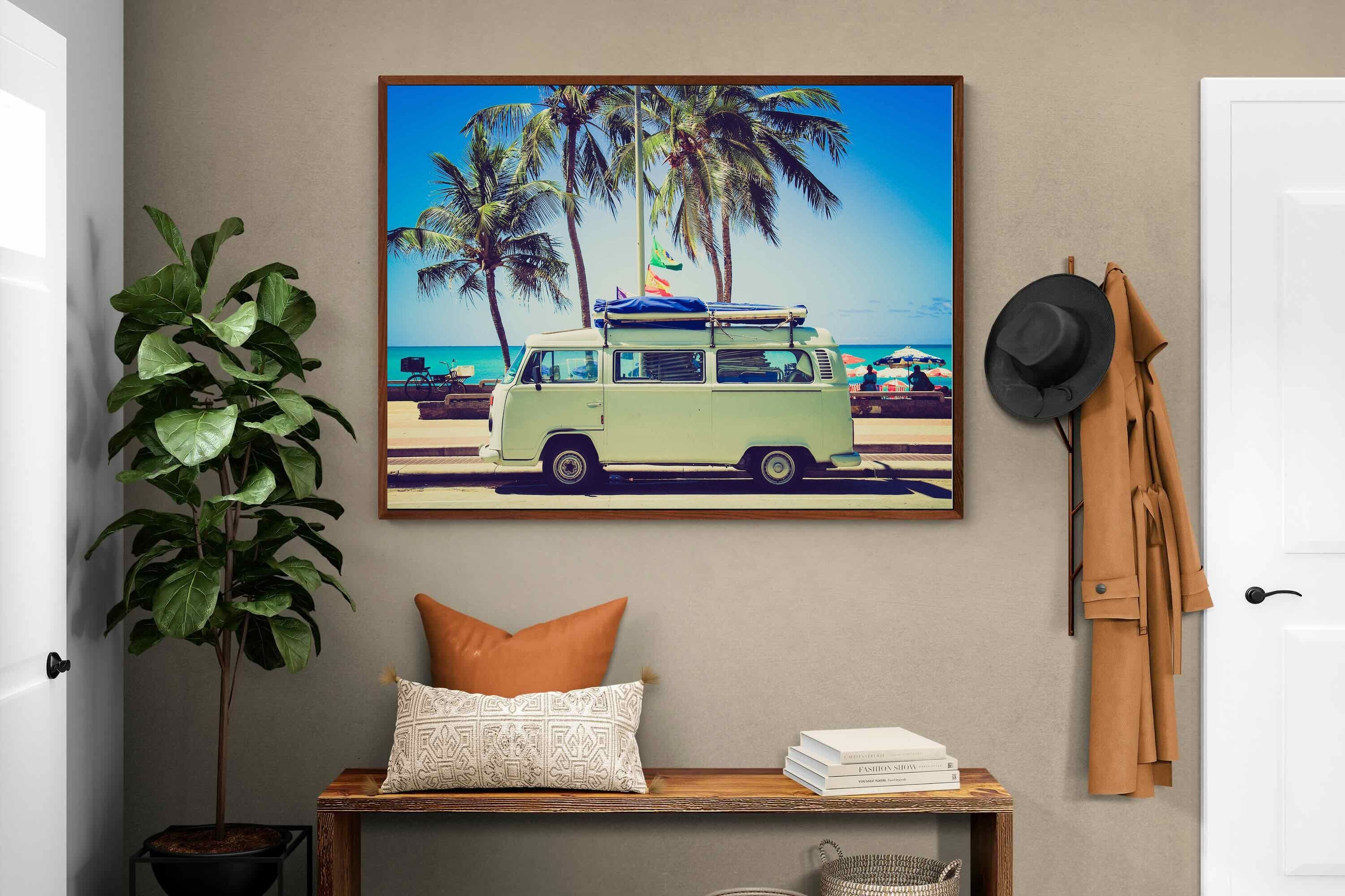 Pixalot ® Van Life