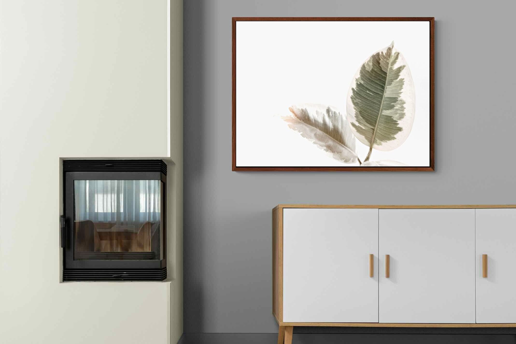 Pixalot Variegated Leaves