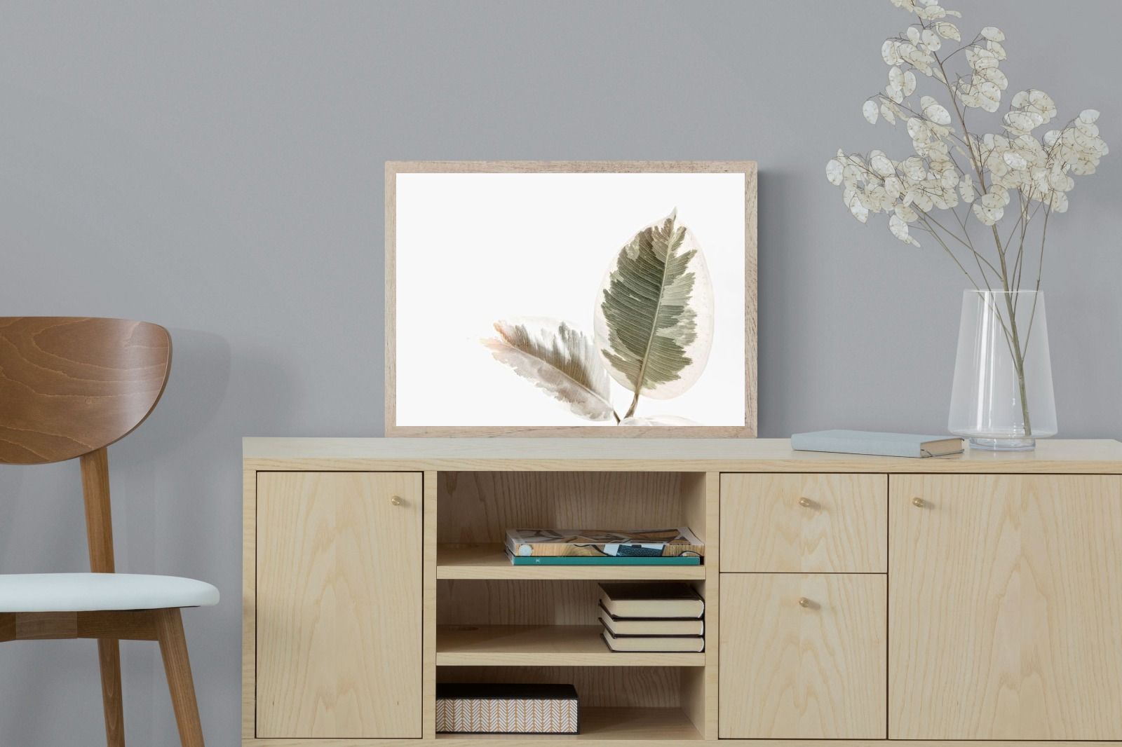 Pixalot Variegated Leaves