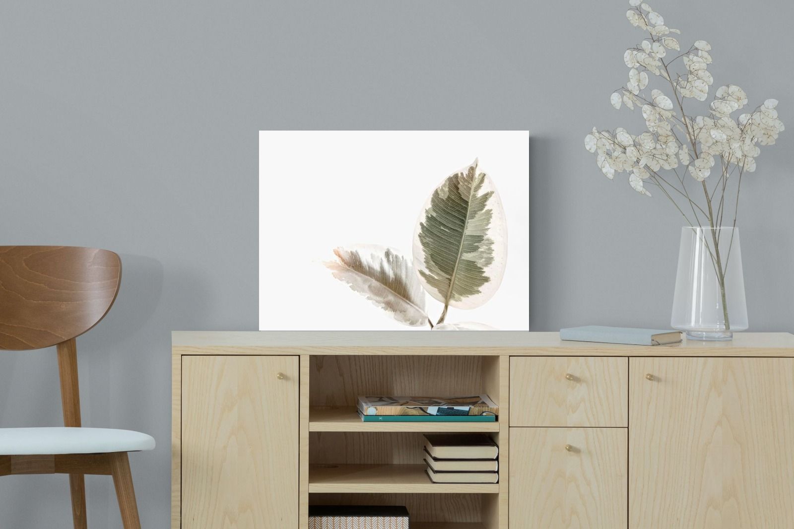 Pixalot Variegated Leaves