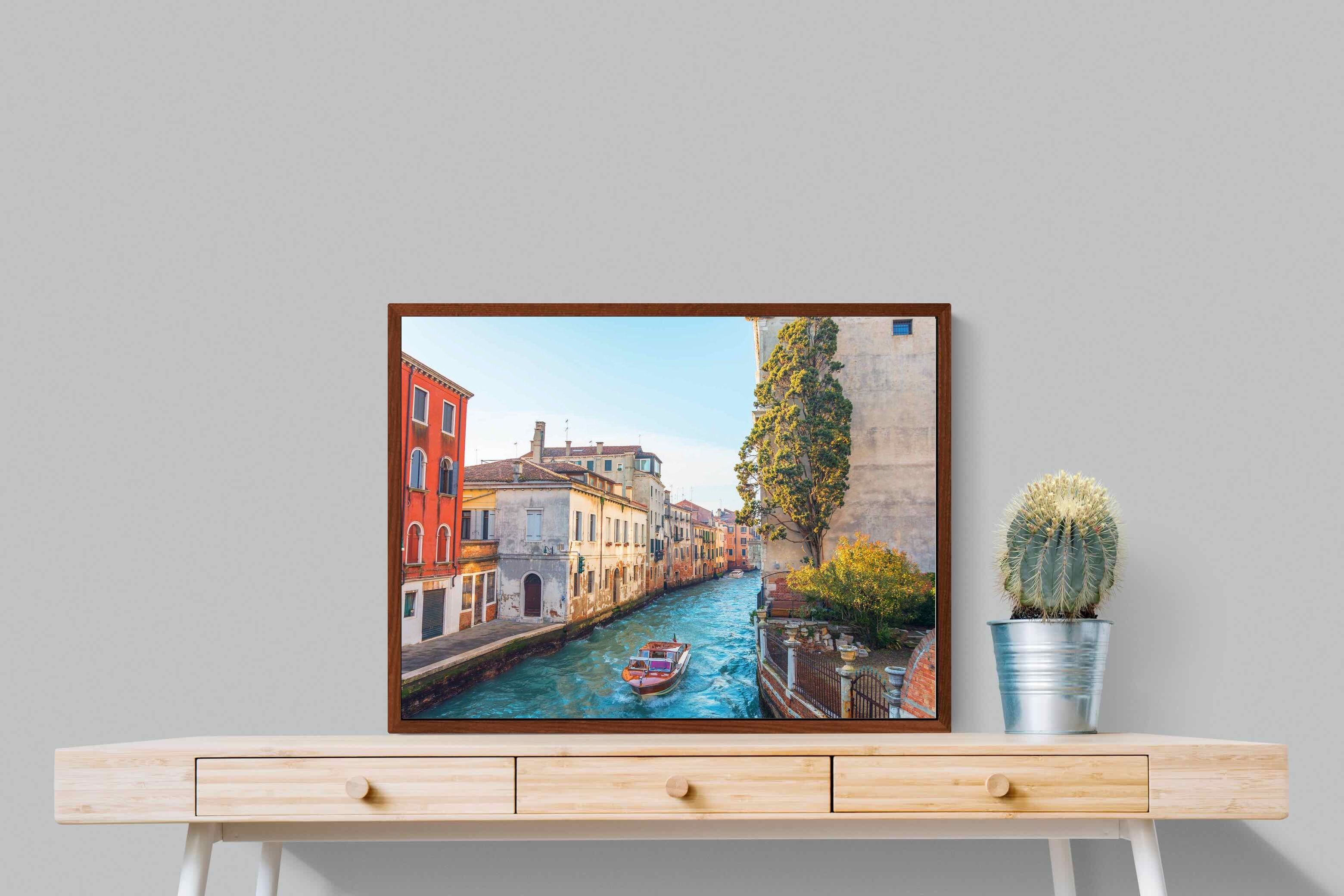 Pixalot Venice Canal
