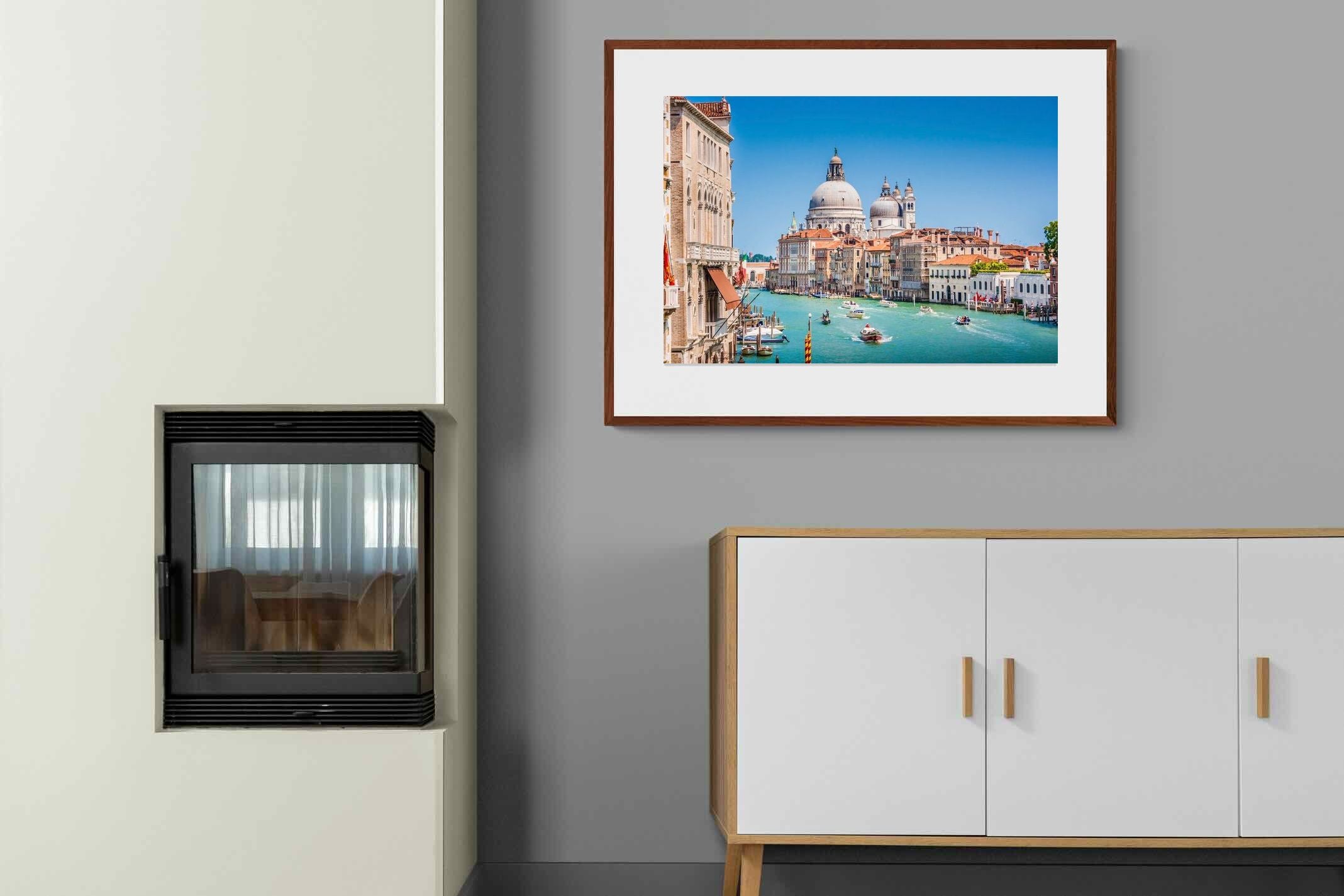 Pixalot Venice