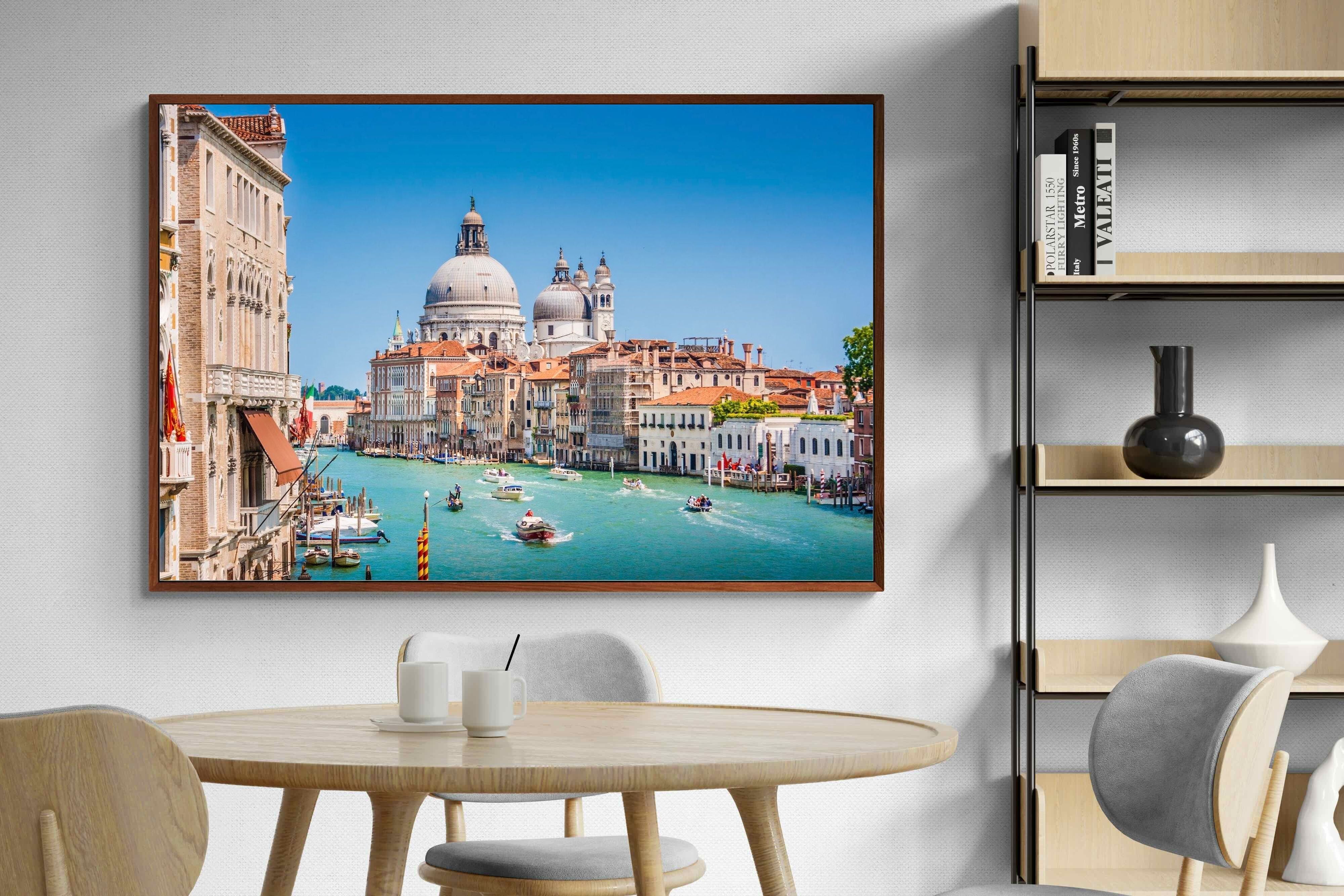 Pixalot Venice