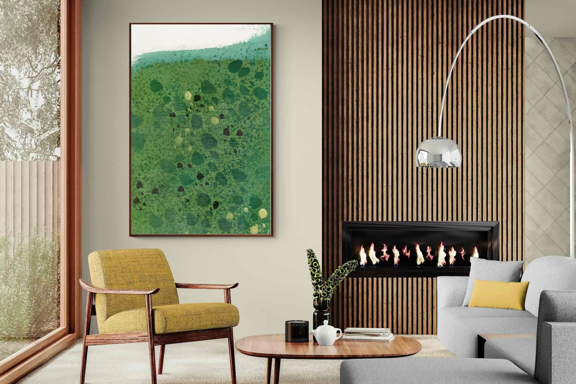 Pixalot Verdant Constellation