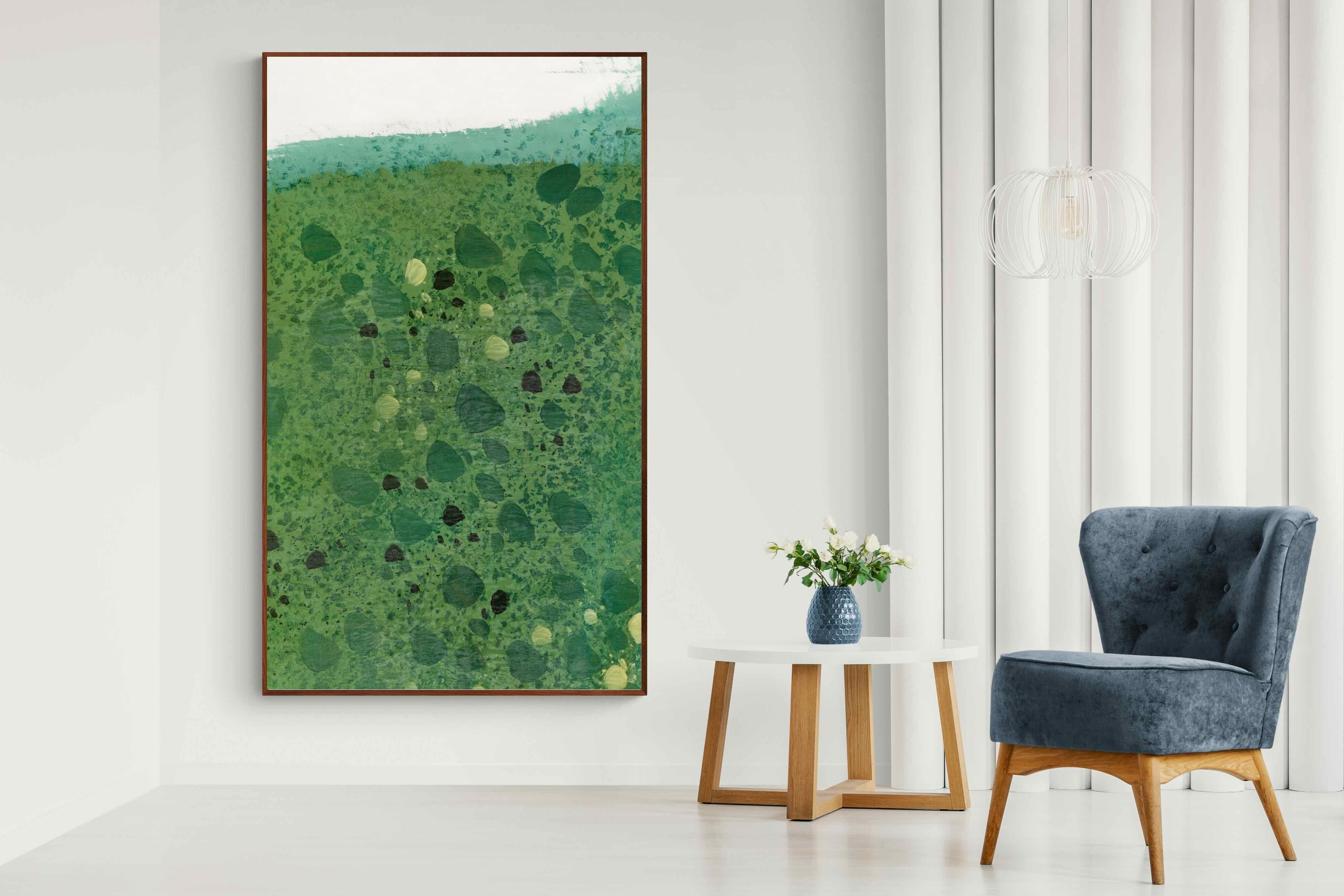 Pixalot Verdant Constellation