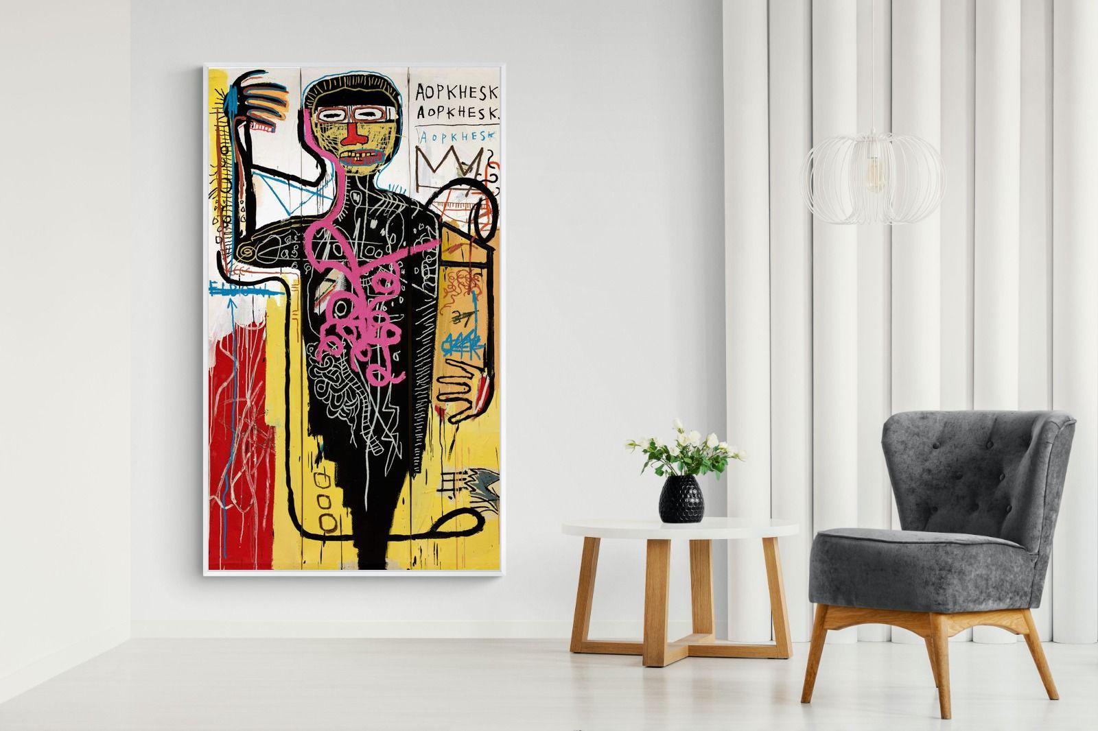 Pixalot Versus Medici