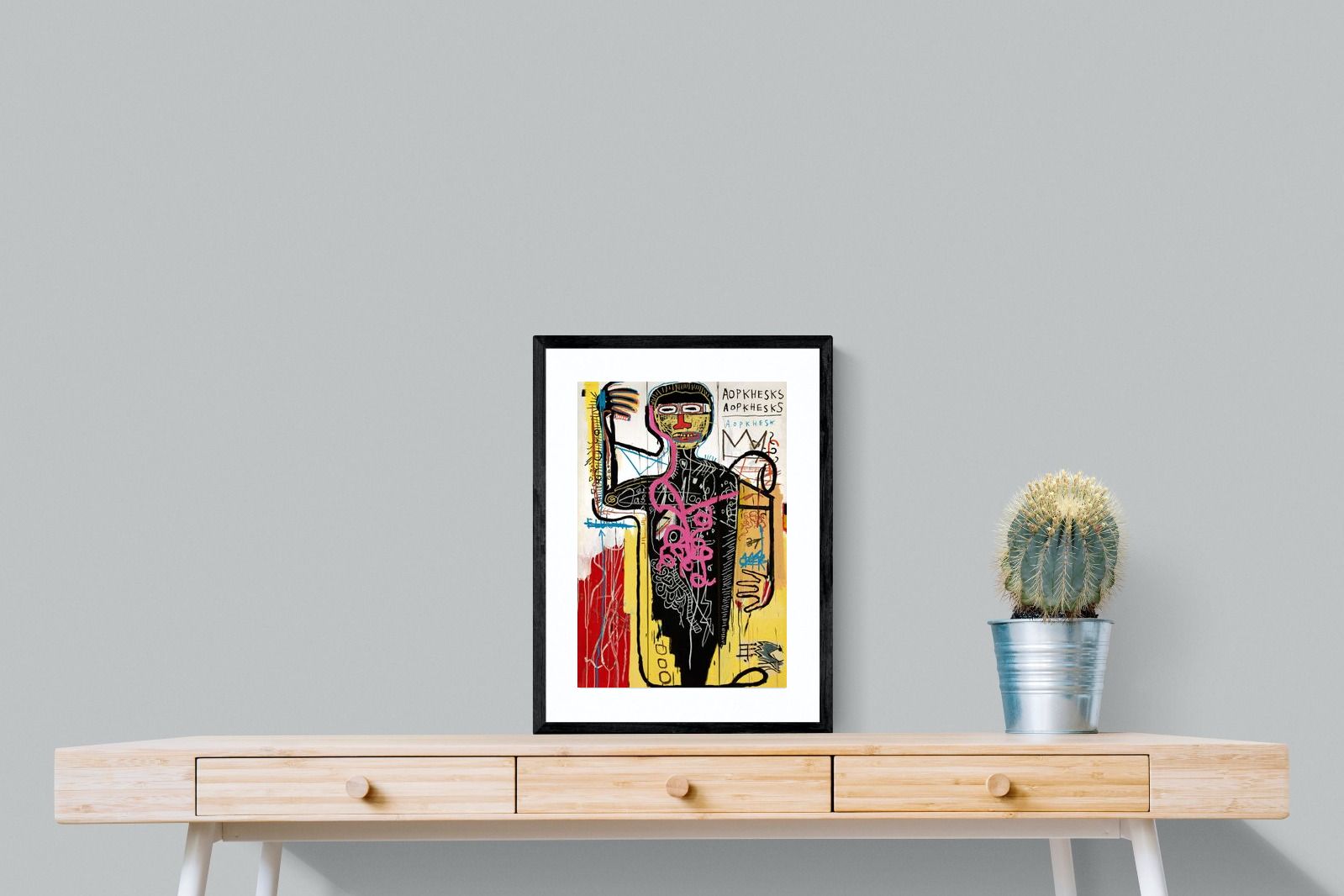 Pixalot Versus Medici