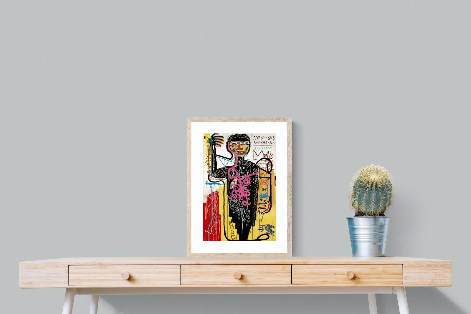 Pixalot Versus Medici