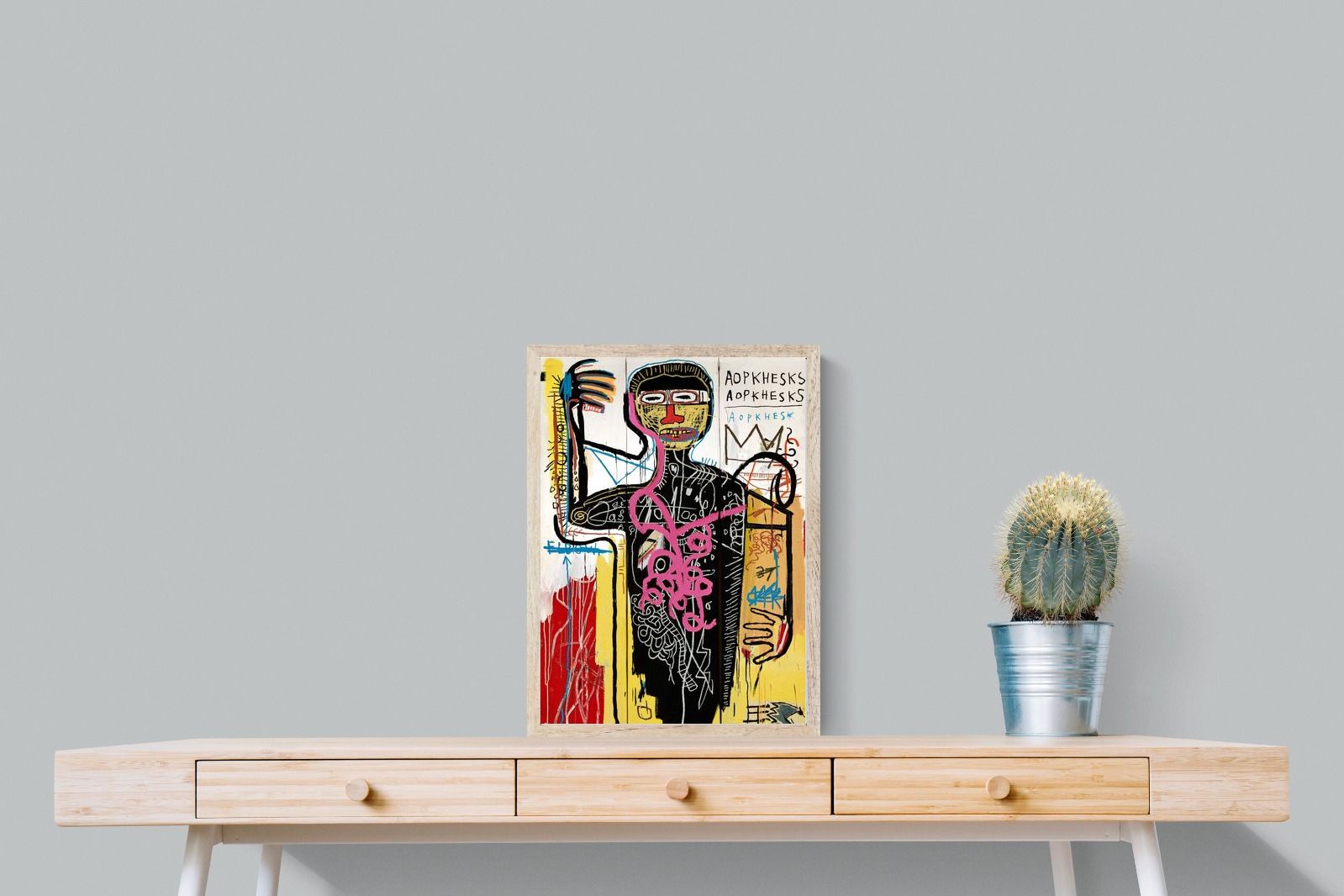 Pixalot Versus Medici