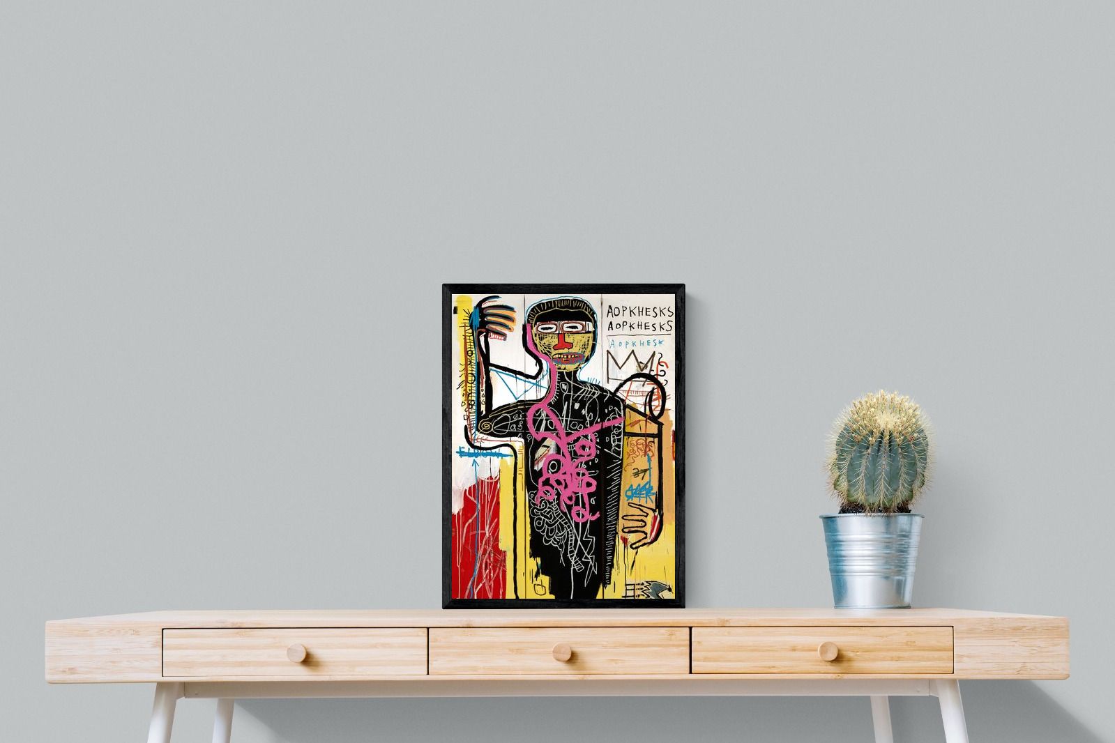 Pixalot Versus Medici