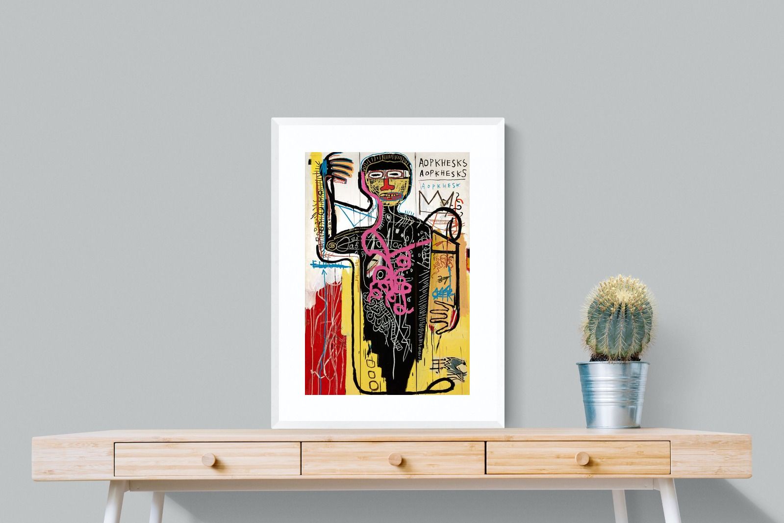 Pixalot Versus Medici