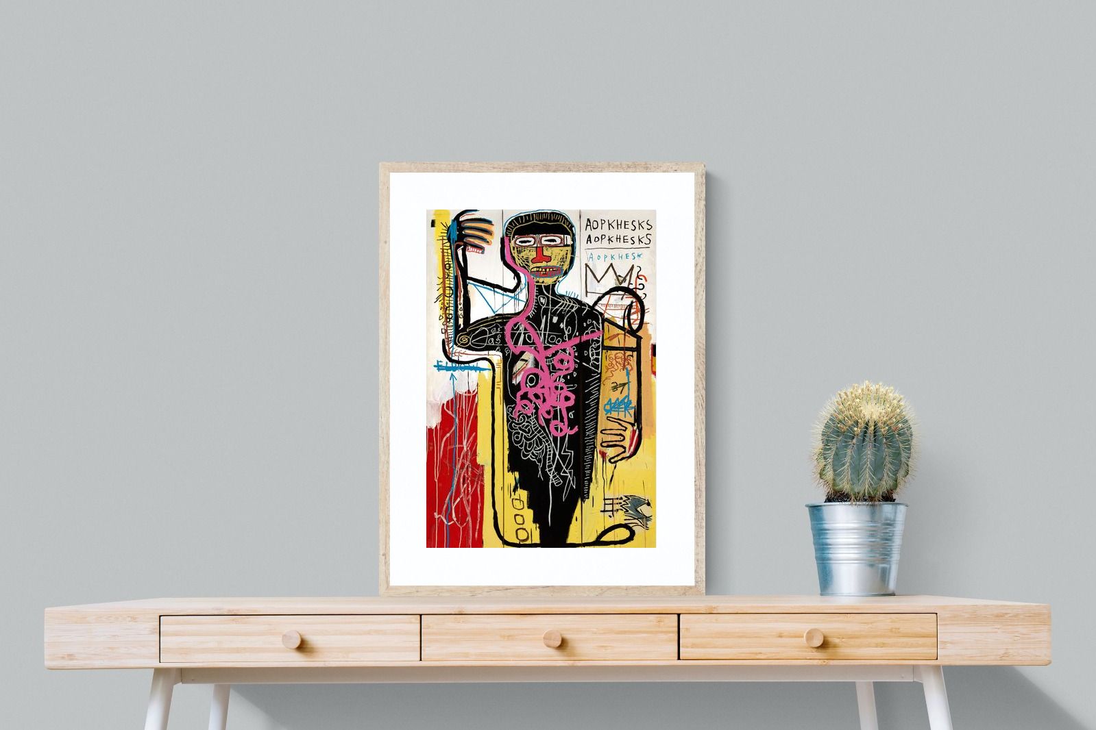 Pixalot Versus Medici