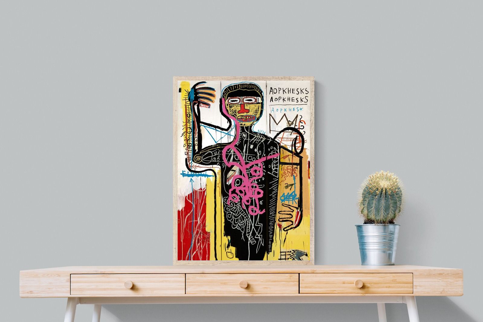 Pixalot Versus Medici