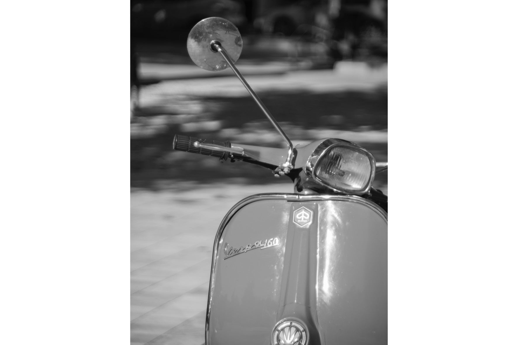 Vespa