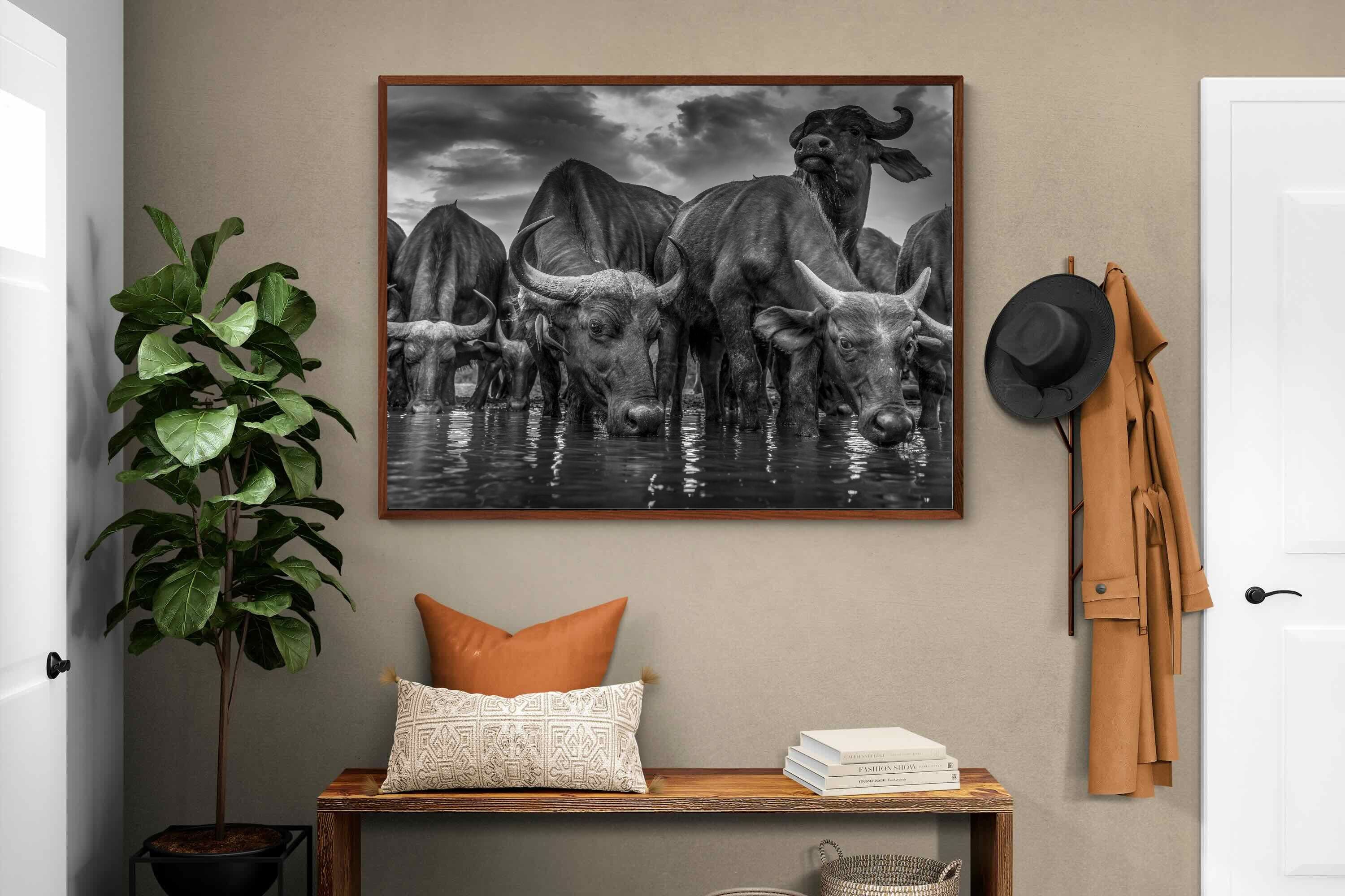 Pixalot ® Vigilant Herd