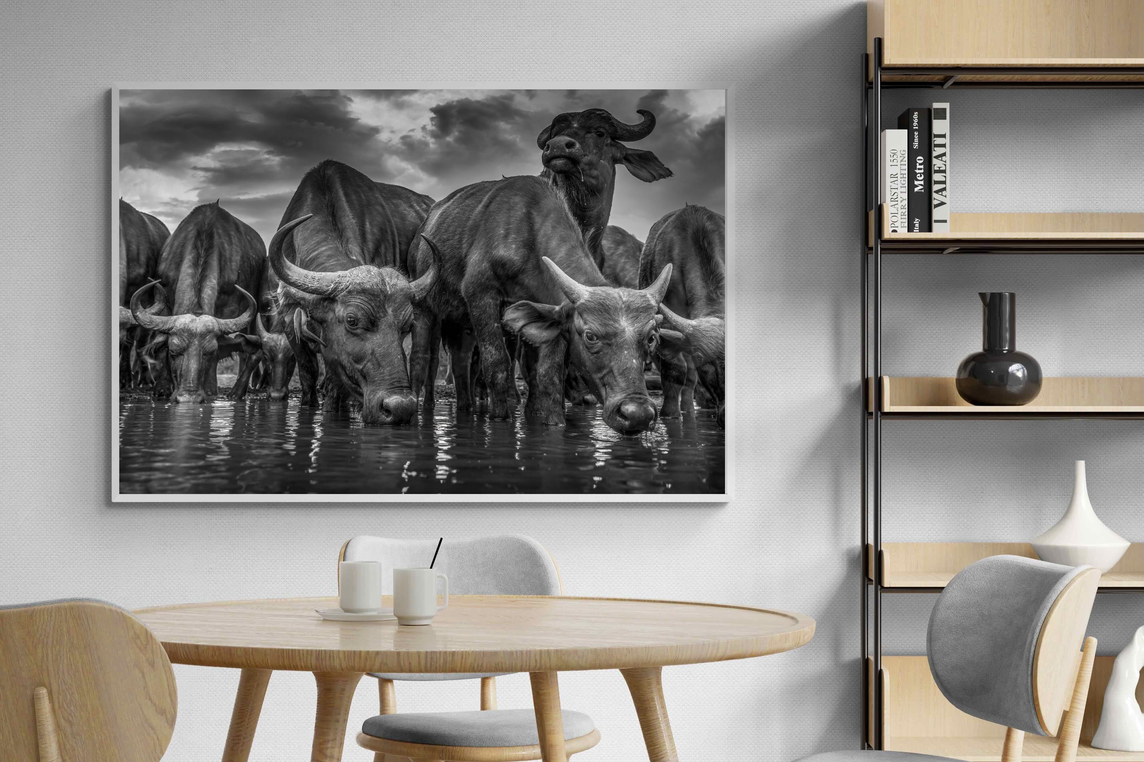 Pixalot Vigilant Herd