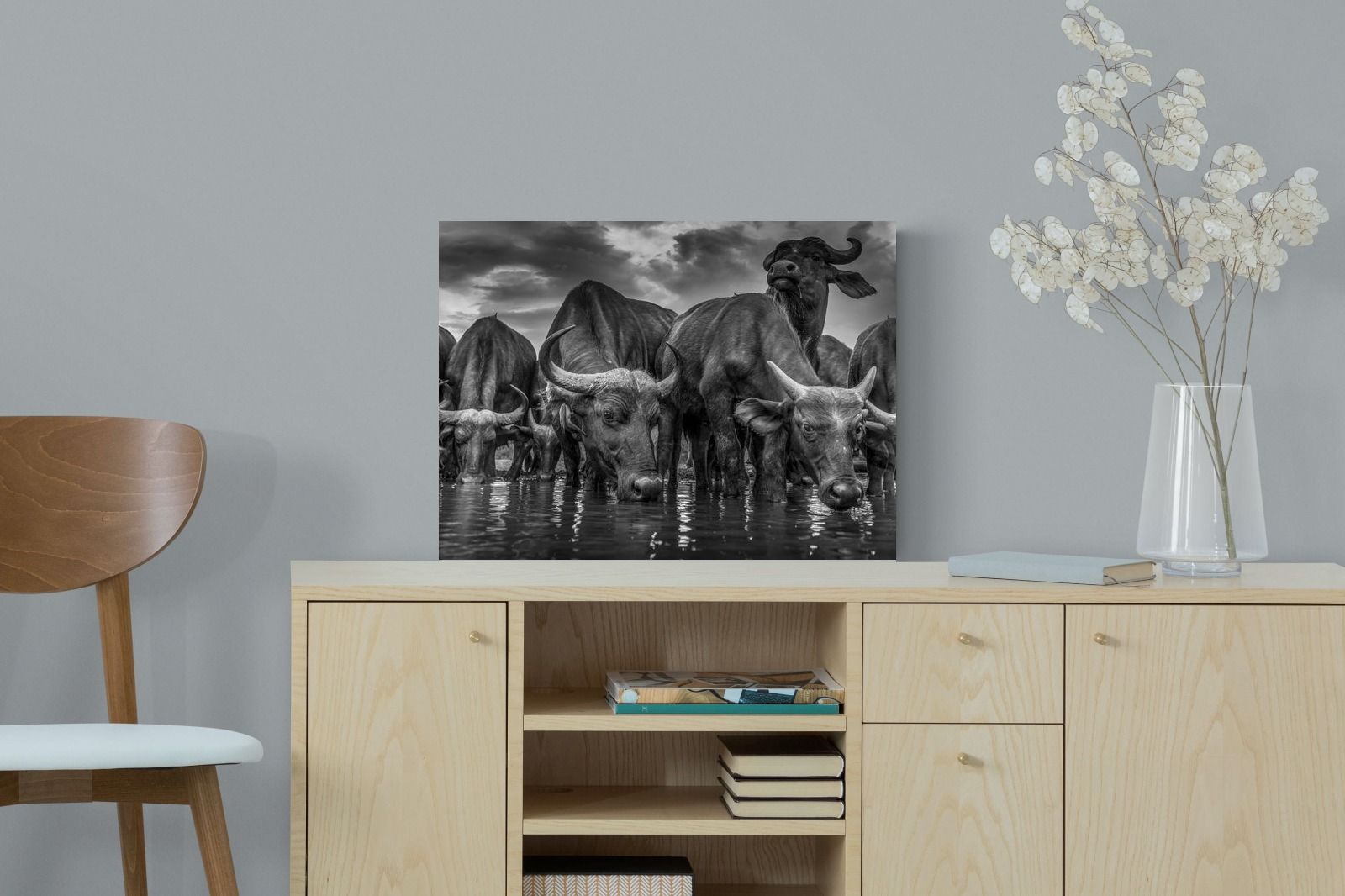 Pixalot Vigilant Herd