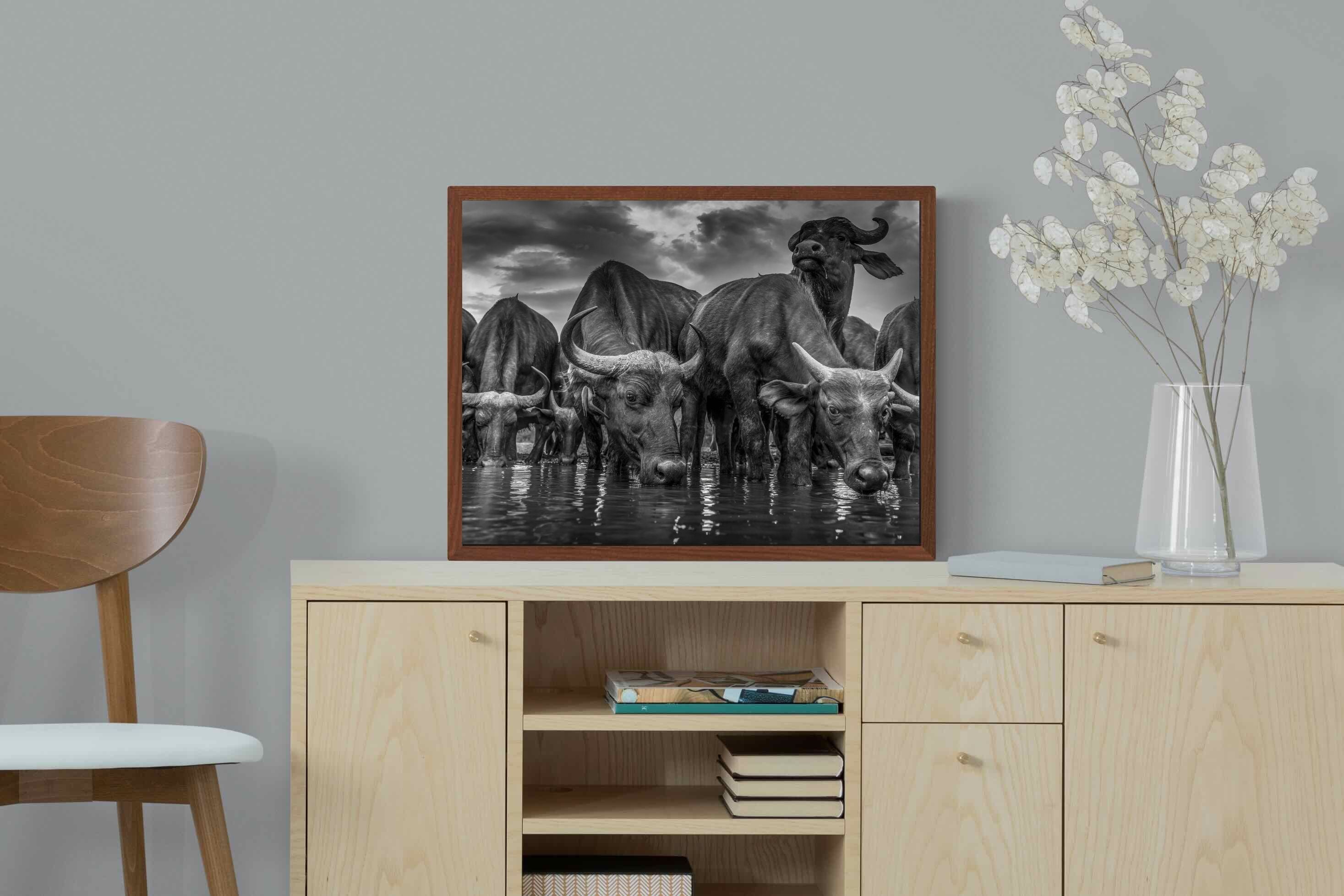 Pixalot ® Vigilant Herd