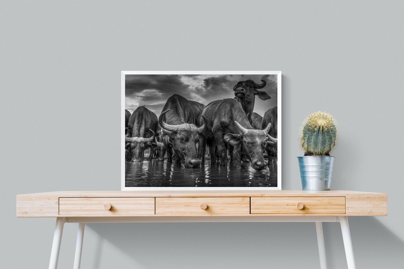 Pixalot Vigilant Herd