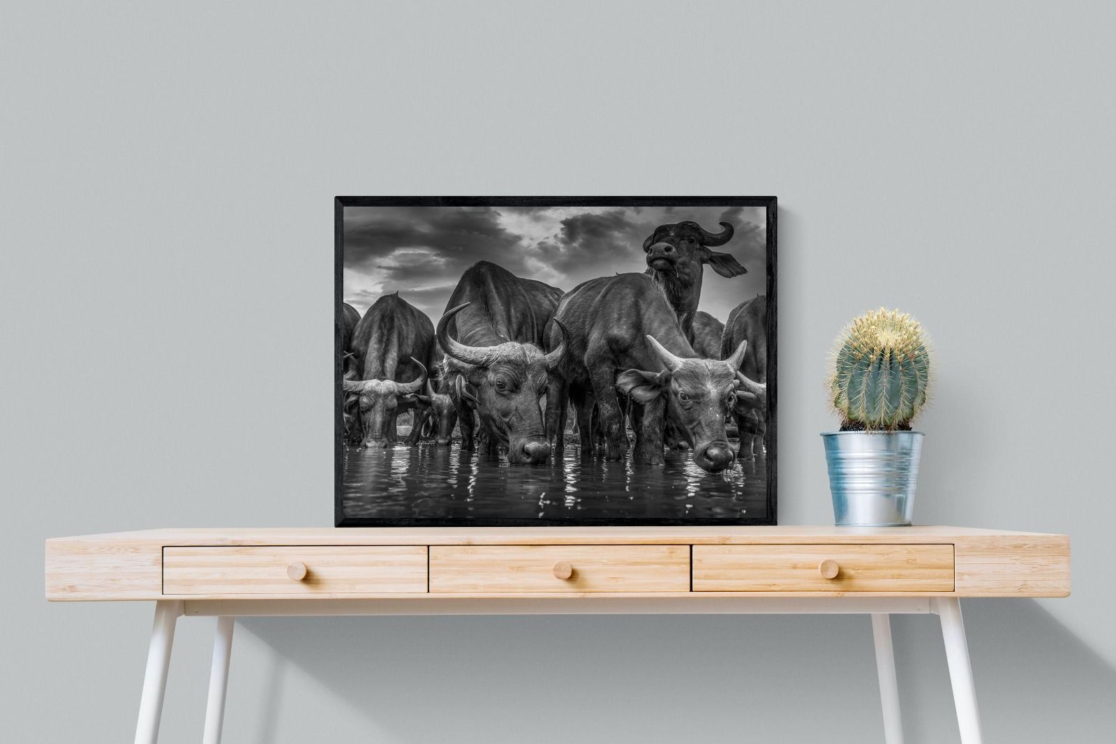 Pixalot Vigilant Herd