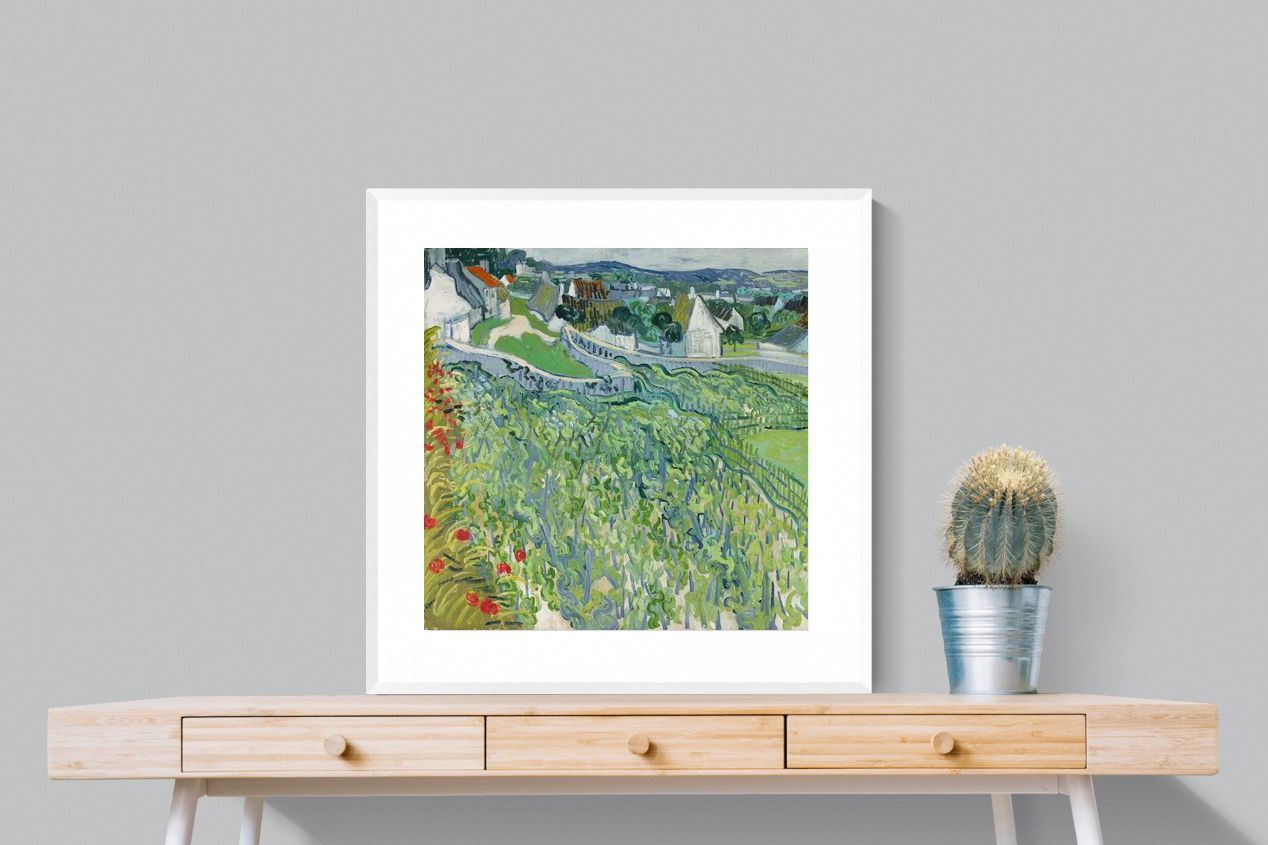 Pixalot Vineyards at Auvers