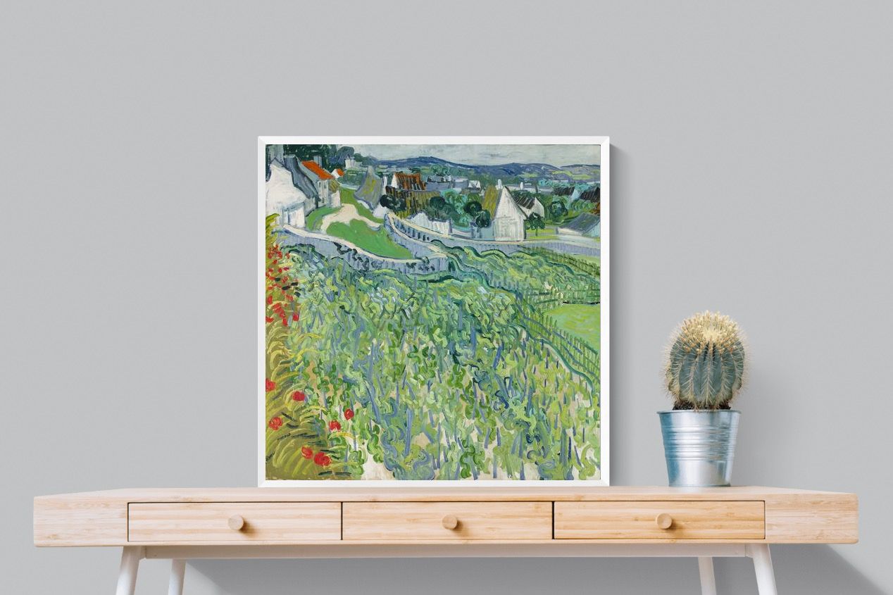 Pixalot Vineyards at Auvers