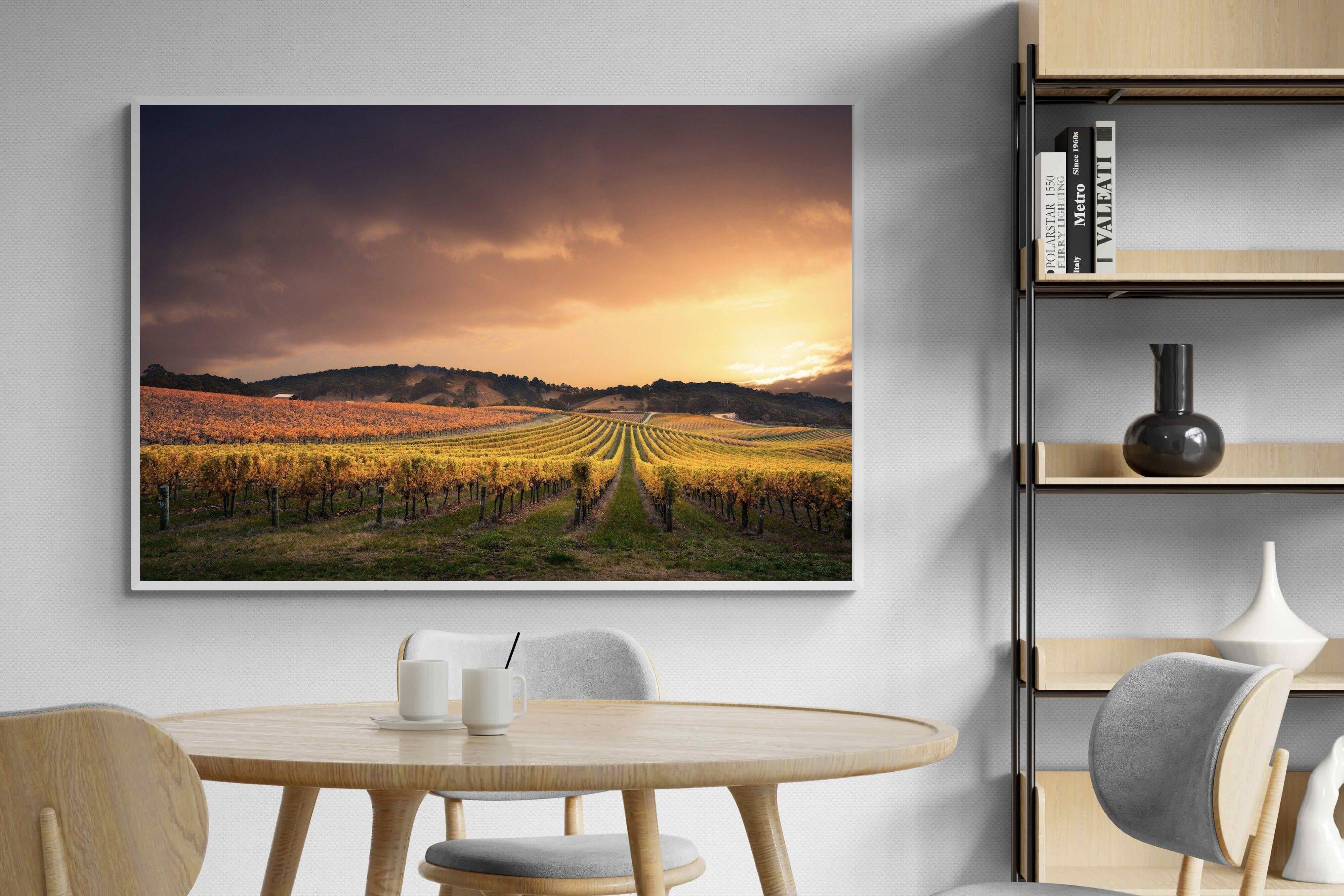 Pixalot ® Vineyards
