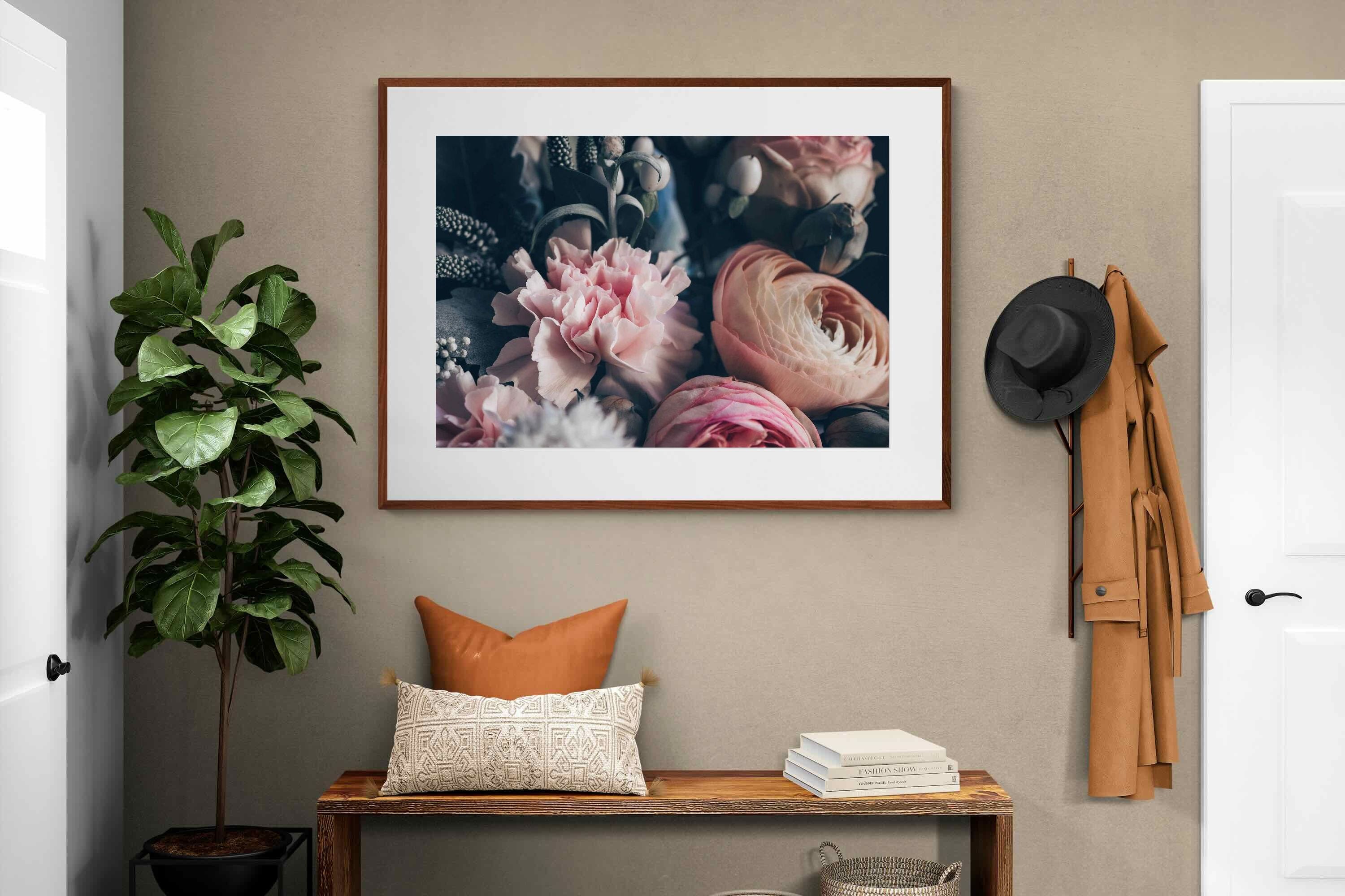 Pixalot ® Vintage Bouquet