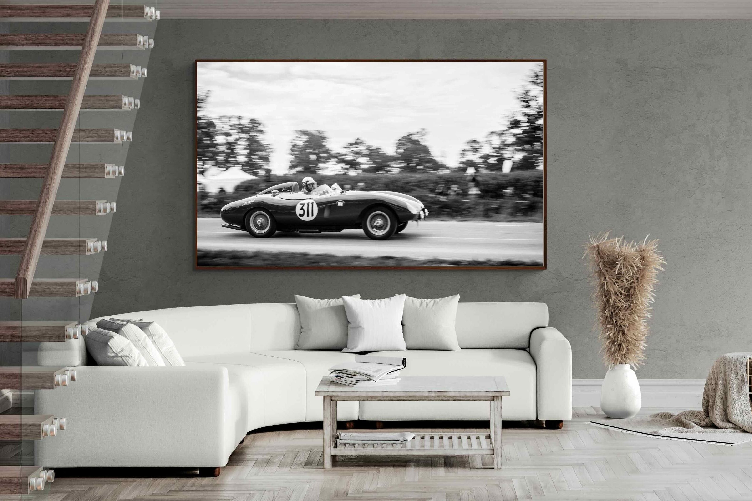Pixalot ® Vintage Grand Prix