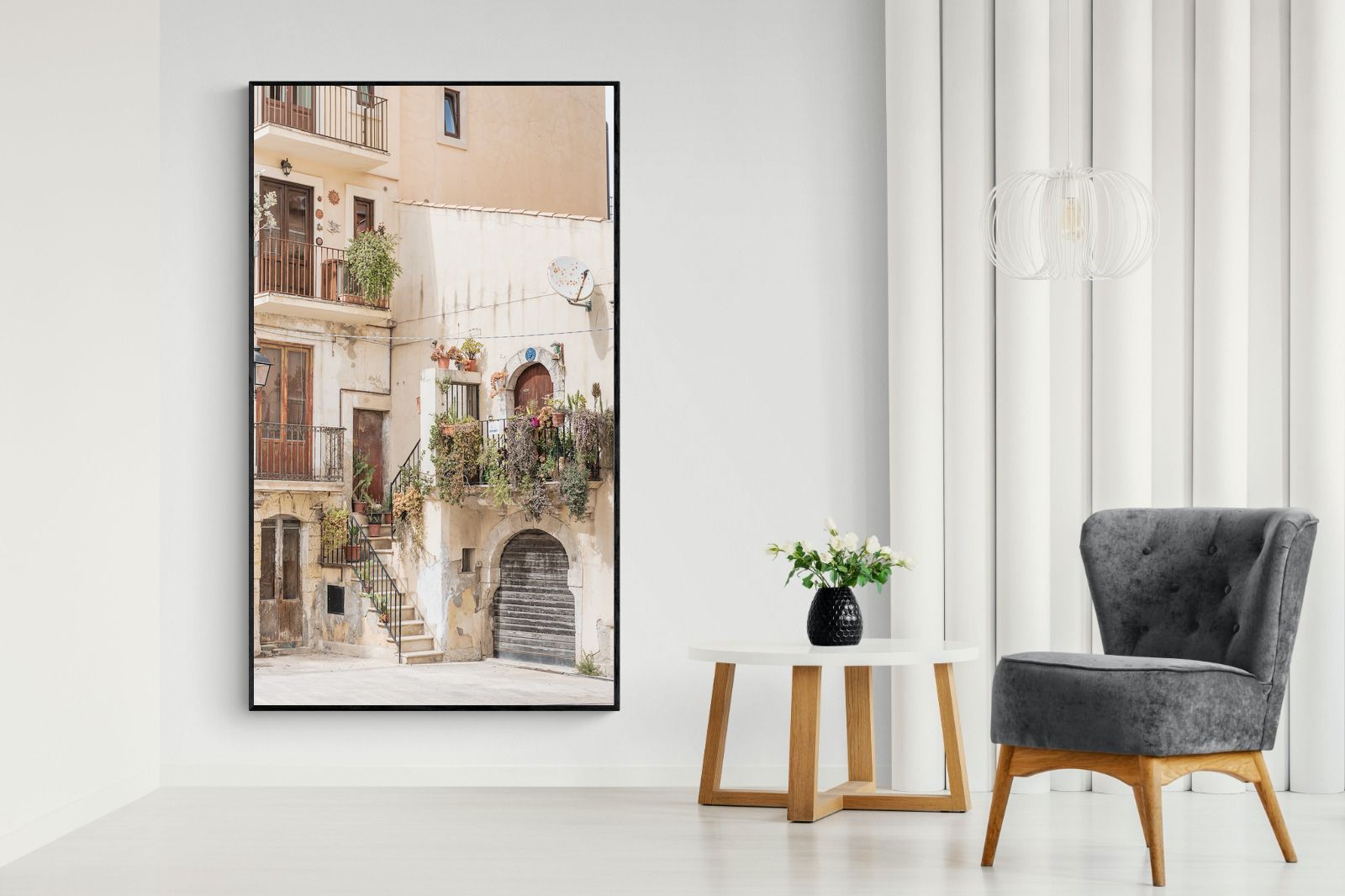 Pixalot Vintage Italy