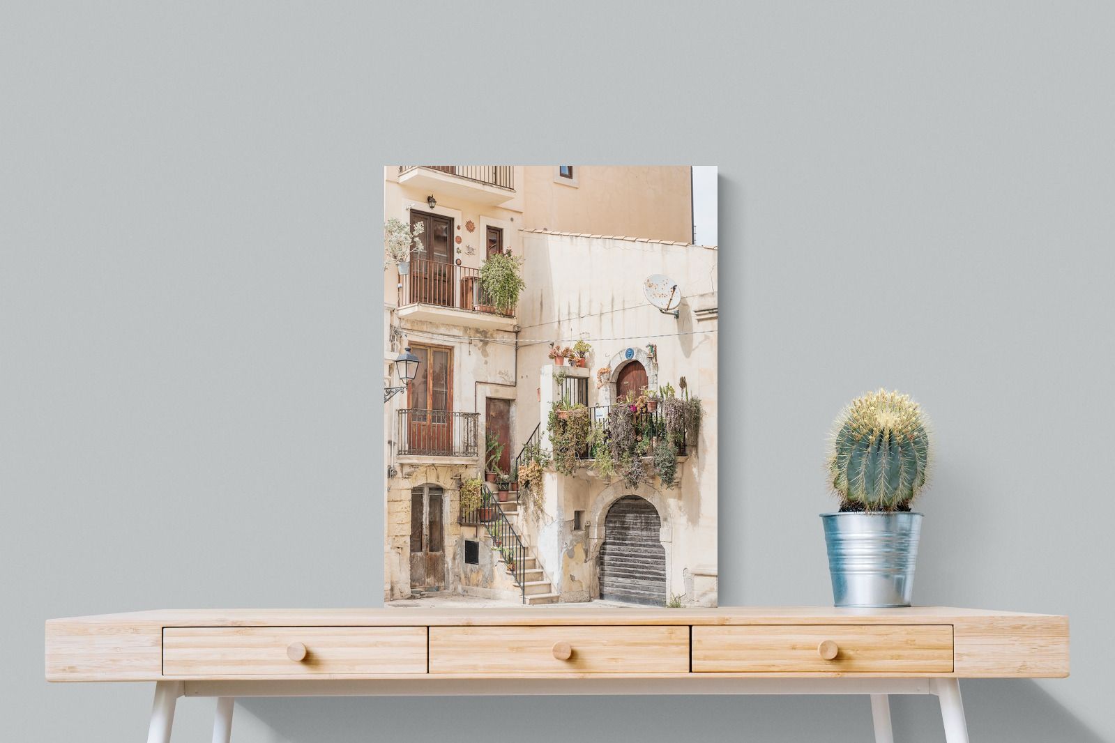 Pixalot Vintage Italy