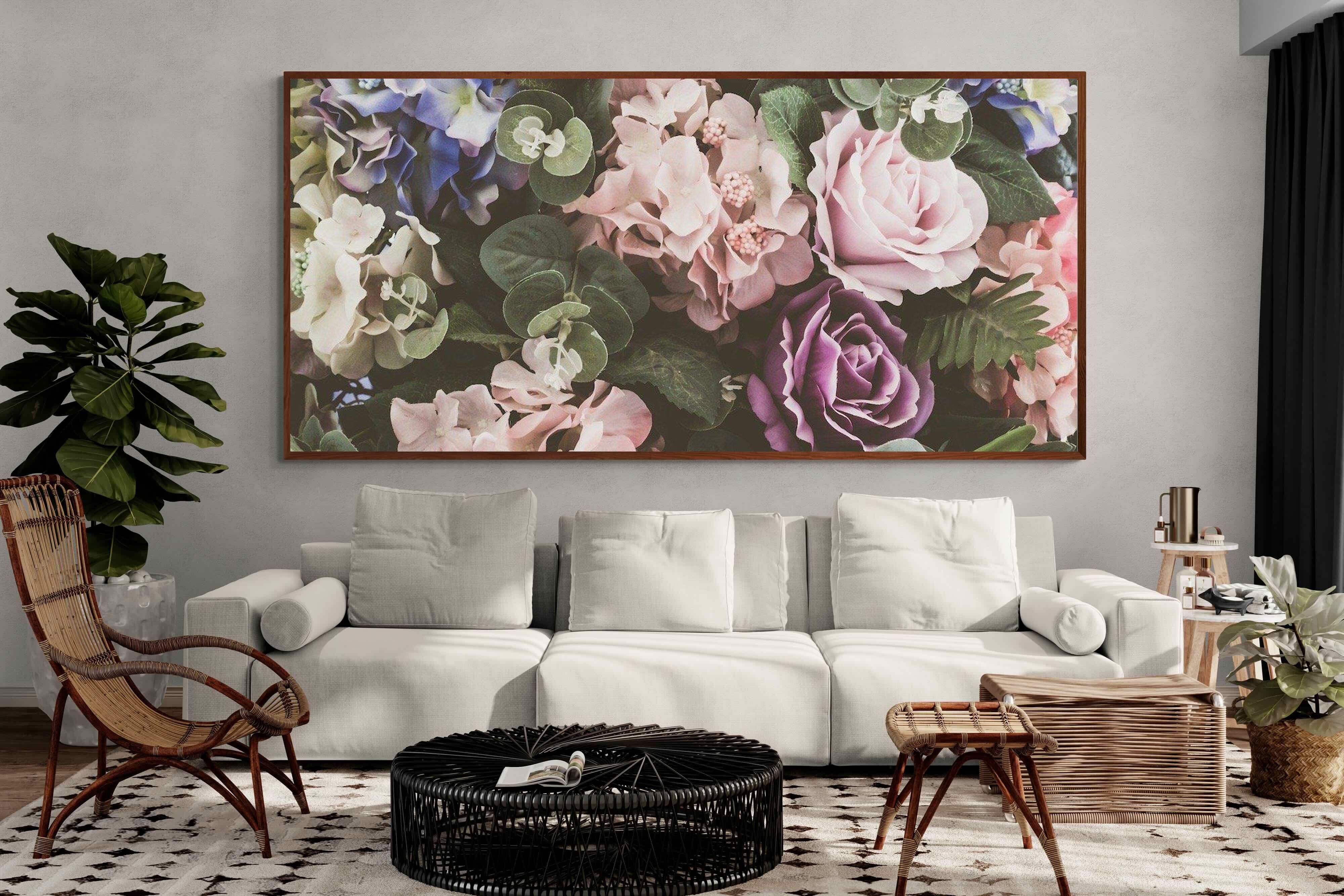 Pixalot ® Vintage Roses