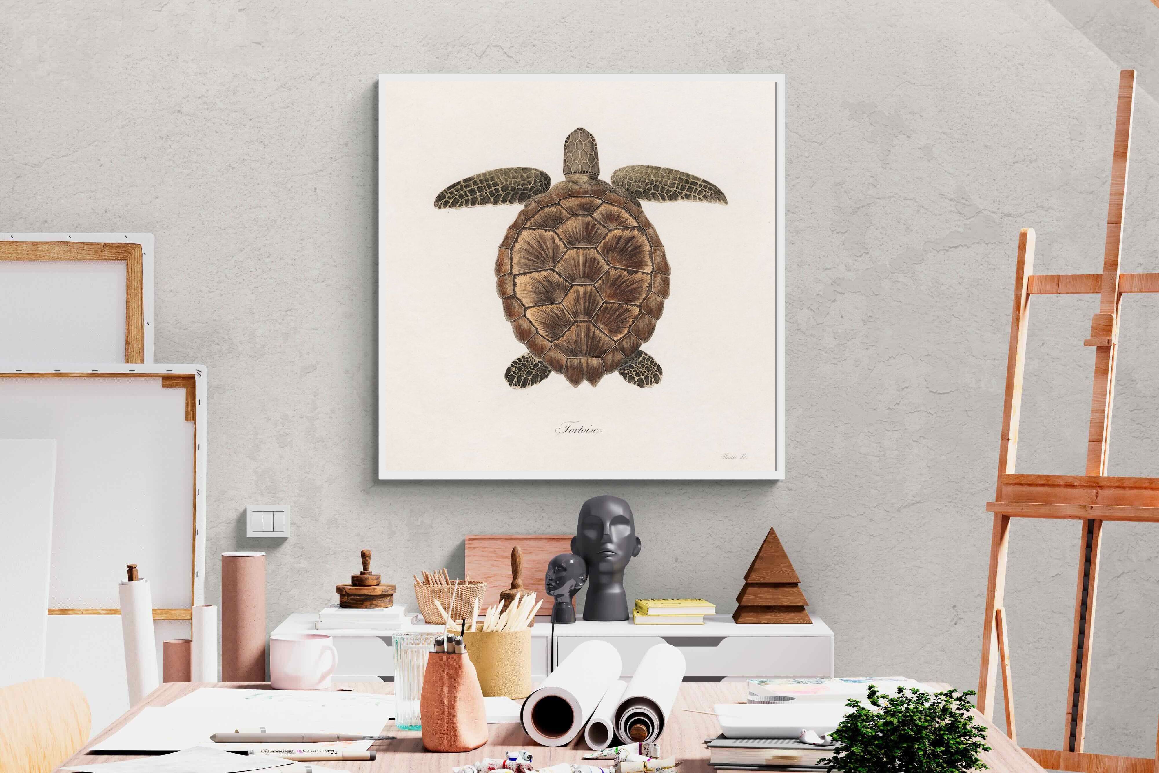 Pixalot Vintage Tortoise